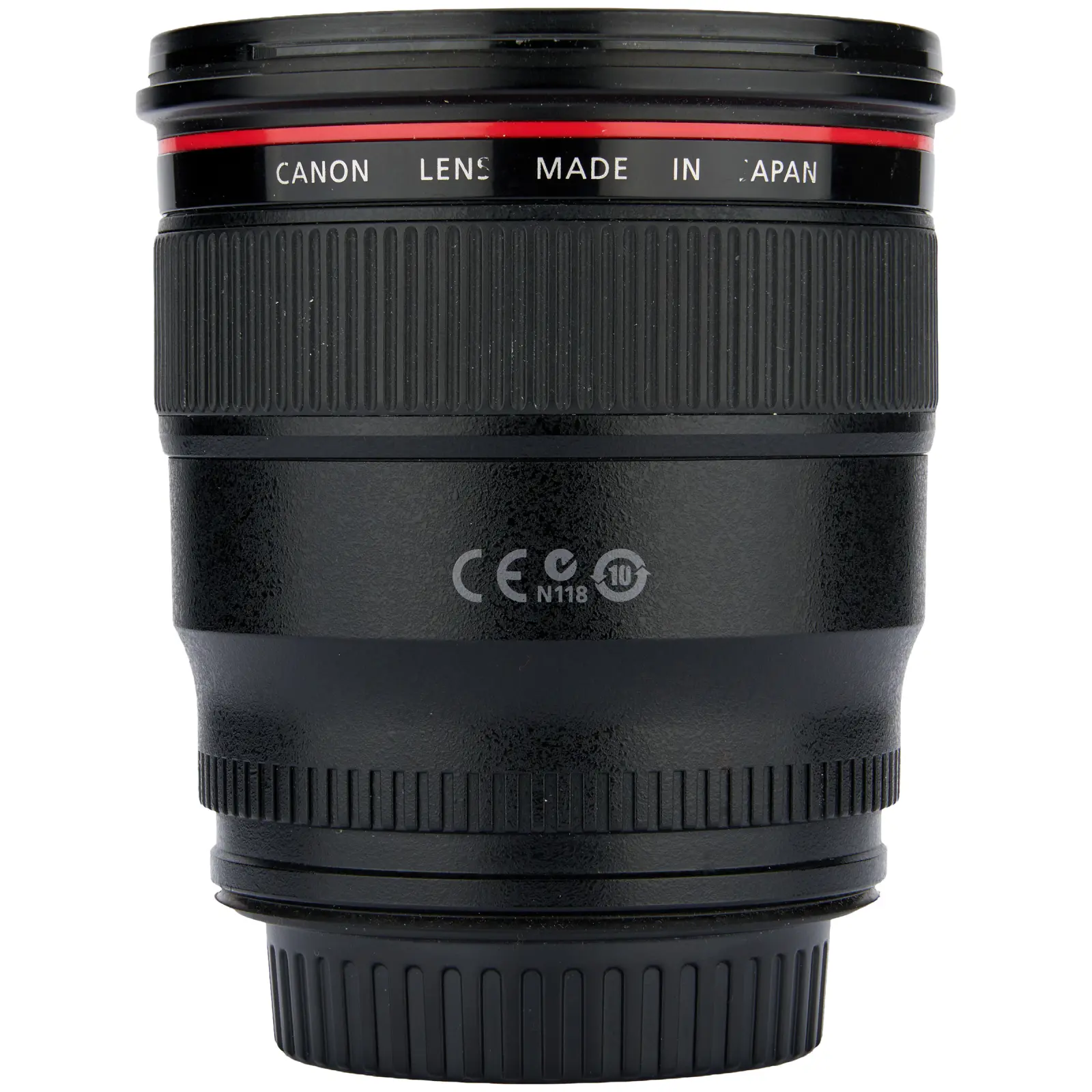 Canon EF 24mm f/1.4L II USM Lens 3