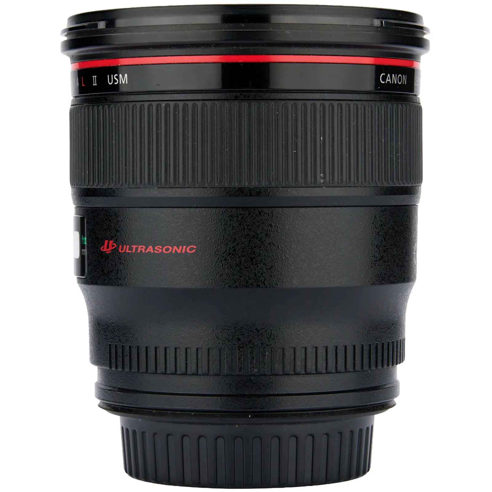 Canon EF 24mm f/1.4L II USM Lens 4