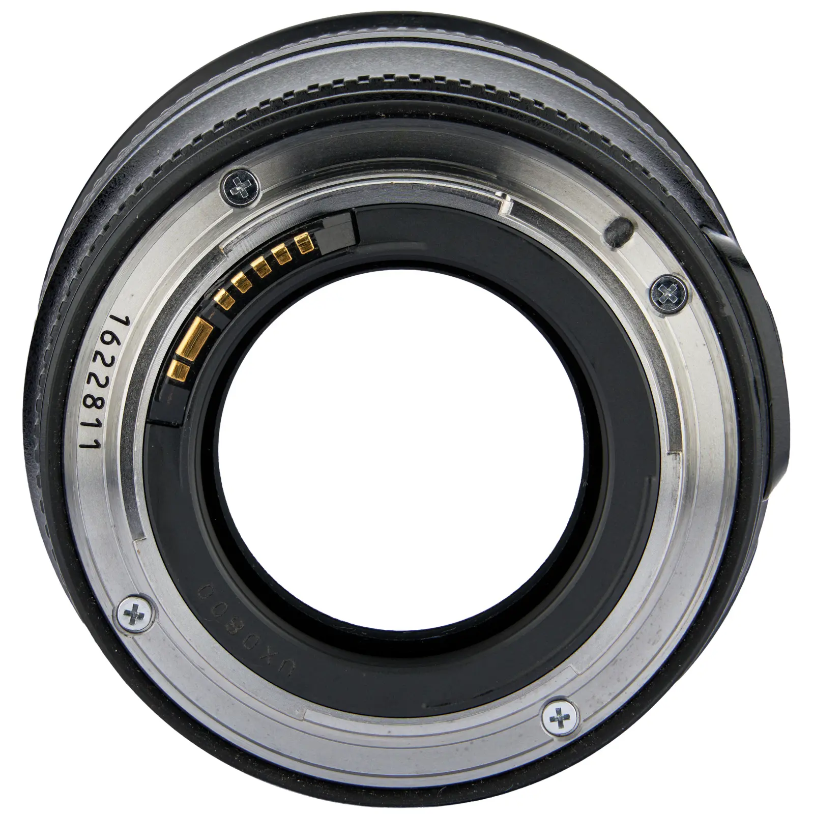 Canon EF 24mm f/1.4L II USM Lens 8