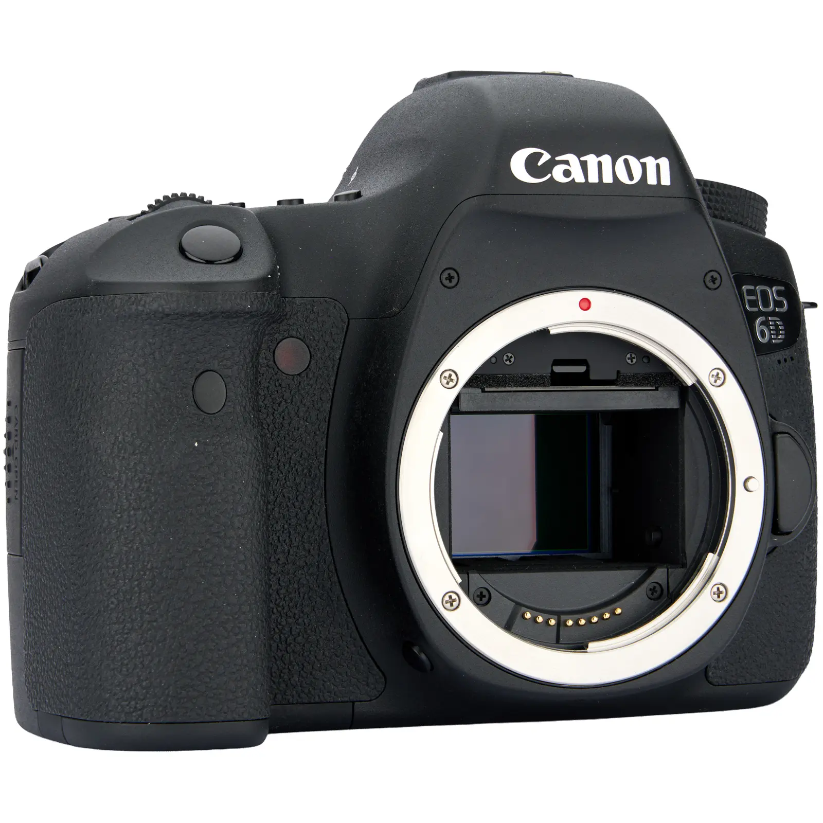 Canon EOS 6D DSLR Camera 5