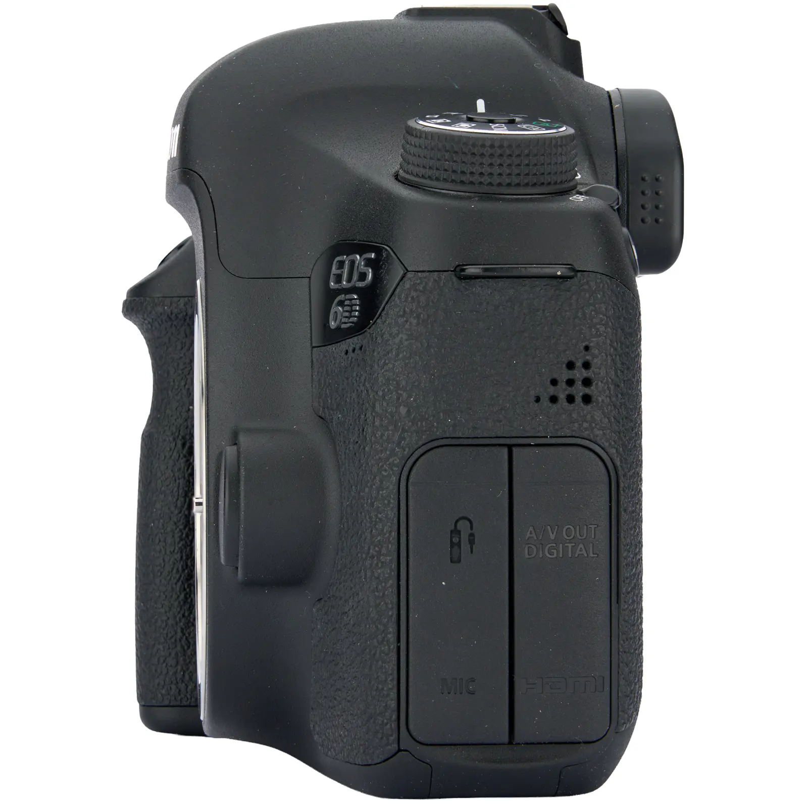 Canon EOS 6D DSLR Camera 8