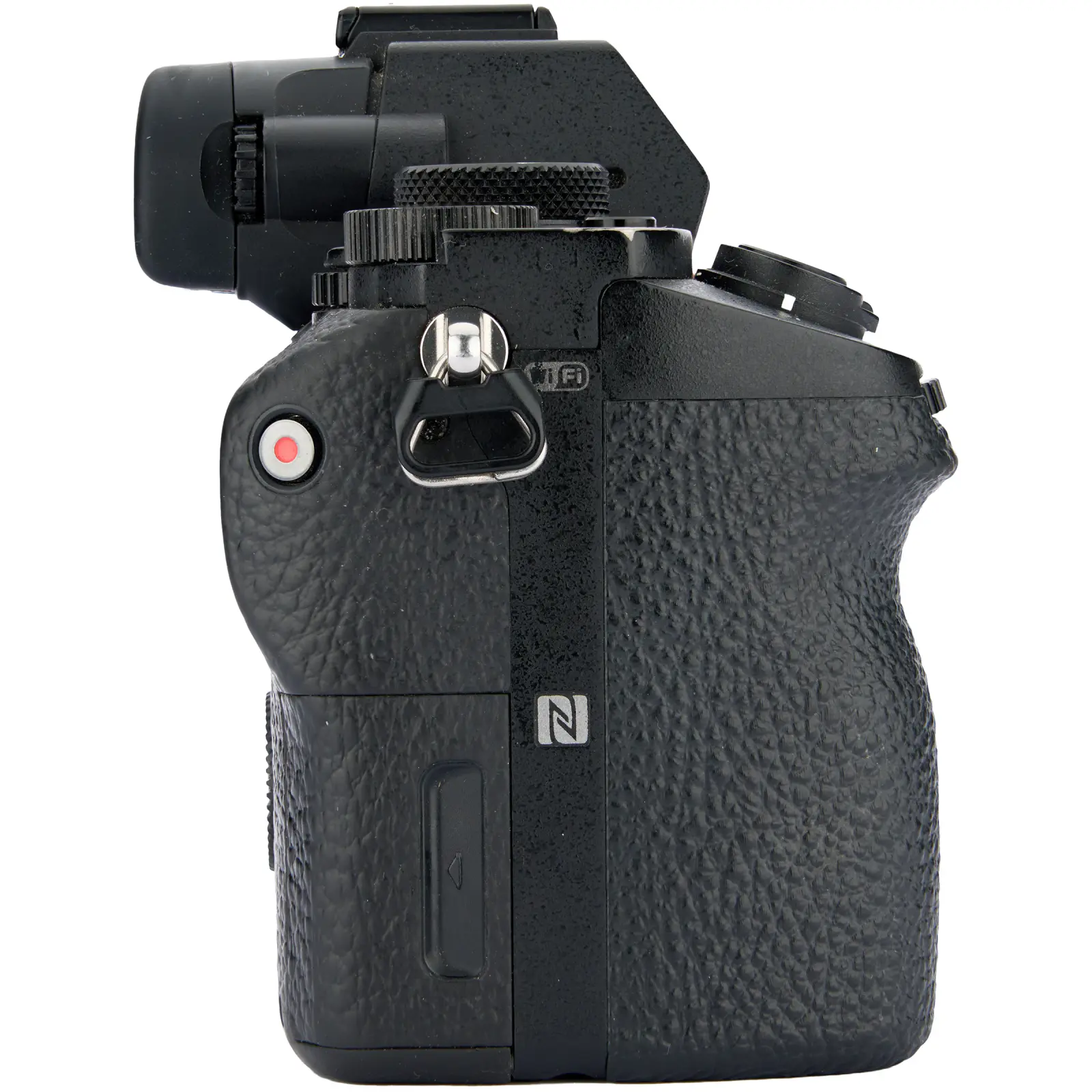 Sony a7 II Mirrorless Camera 5