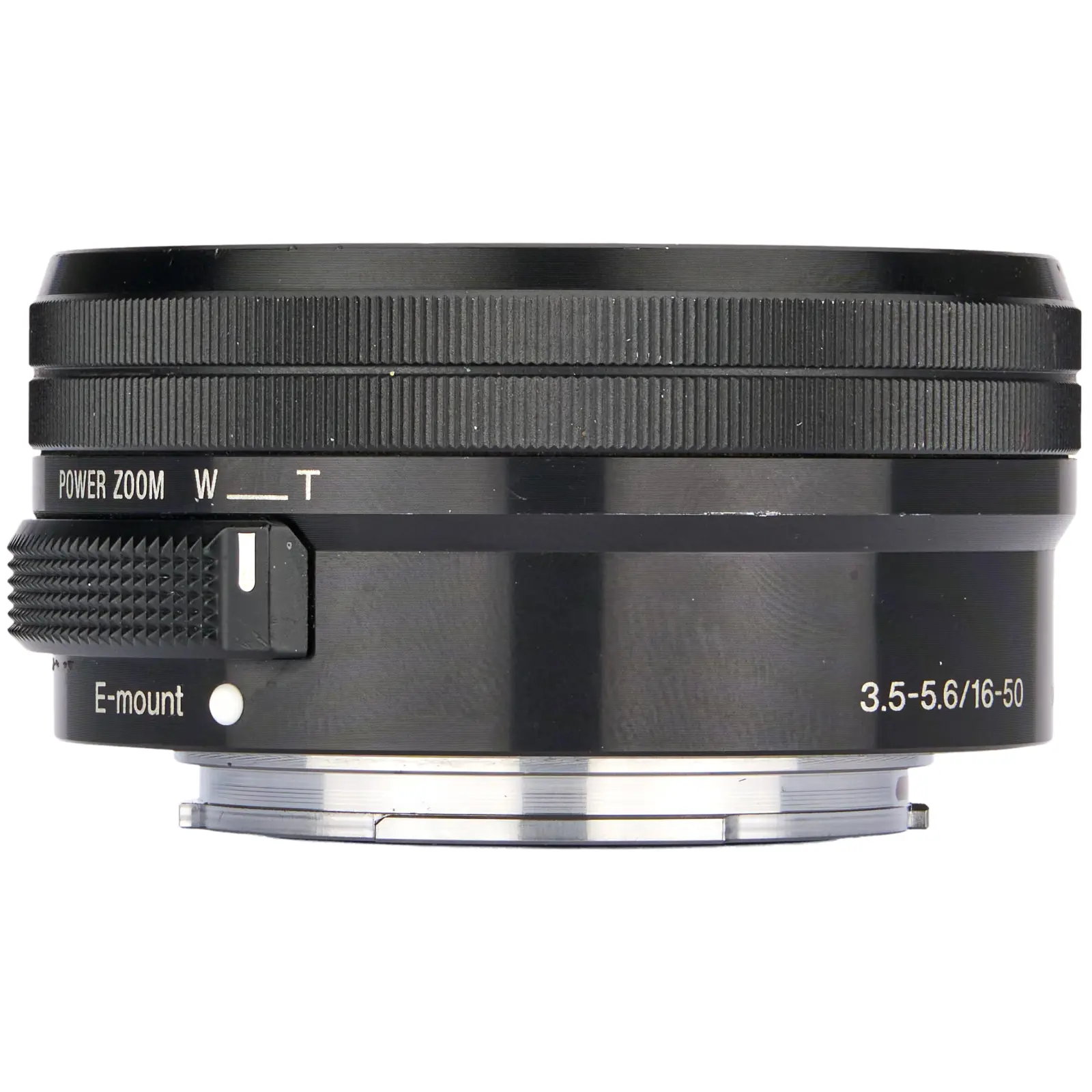 Sony E PZ 16-50mm f/3.5-5.6 OSS Lens 2