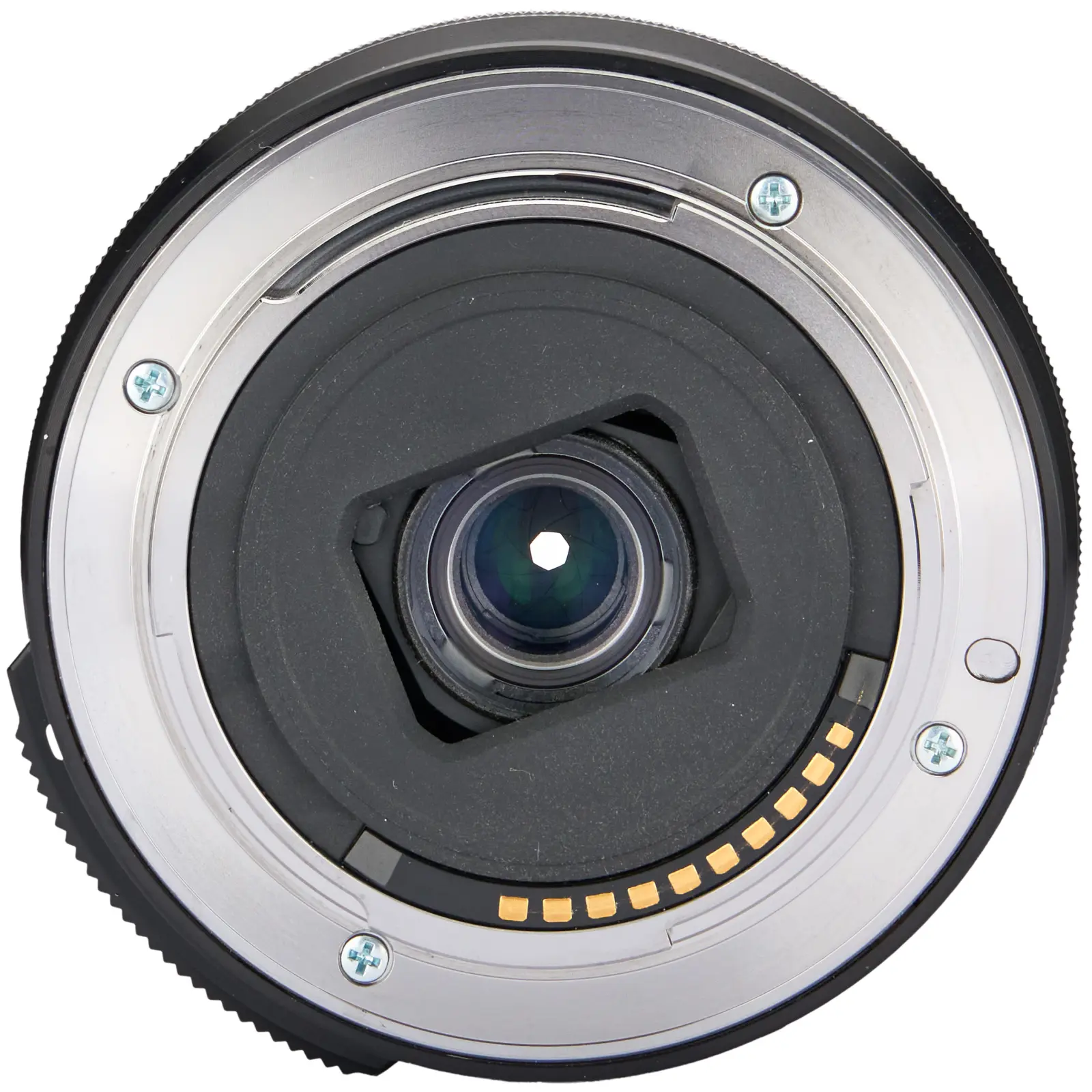 Sony E PZ 16-50mm f/3.5-5.6 OSS Lens 8