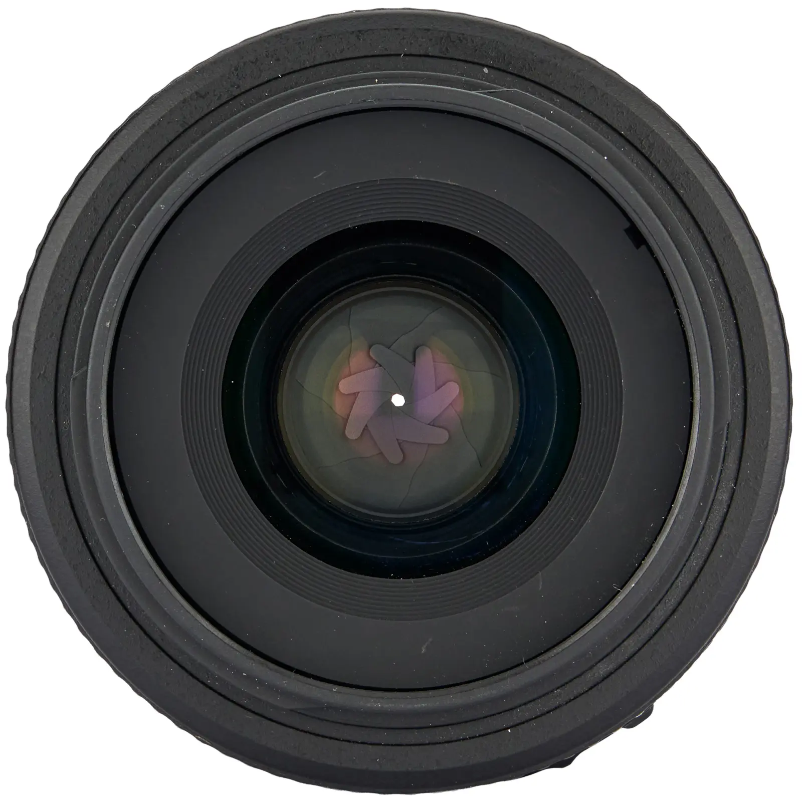 Nikon AF-S DX Nikkor 35mm f/1.8G Lens 5