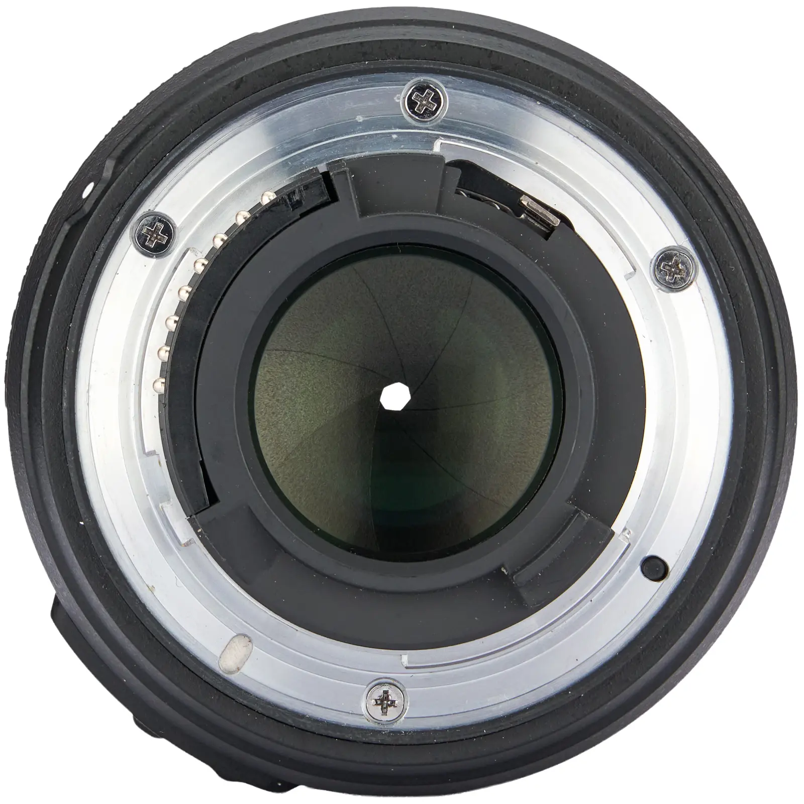 Nikon AF-S DX Nikkor 35mm f/1.8G Lens 8