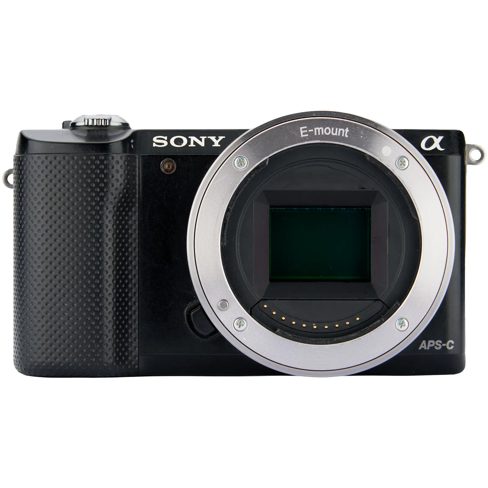 Sony Alpha a5000 Mirrorless Camera