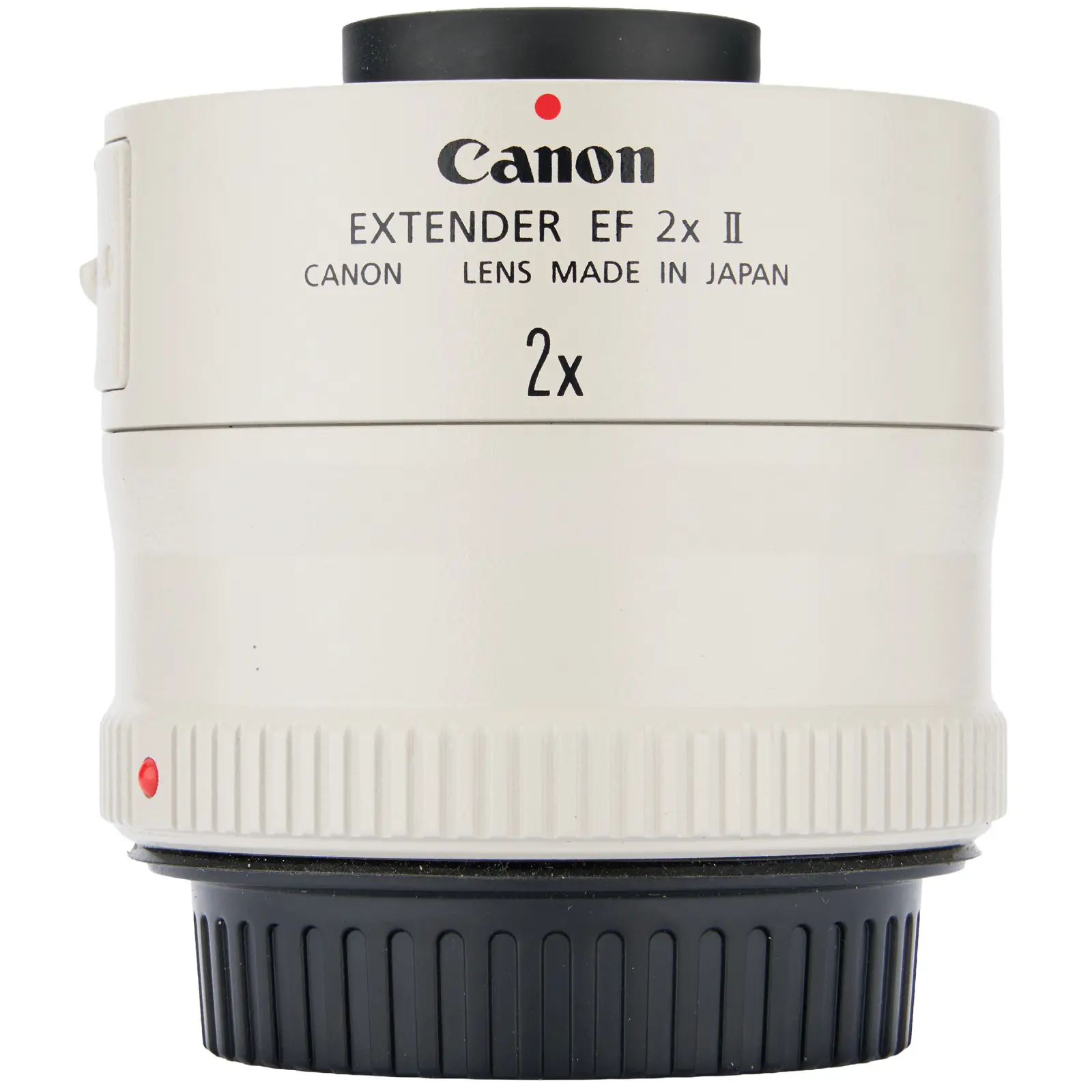 Canon EF 2x Extender II (Teleconverter)