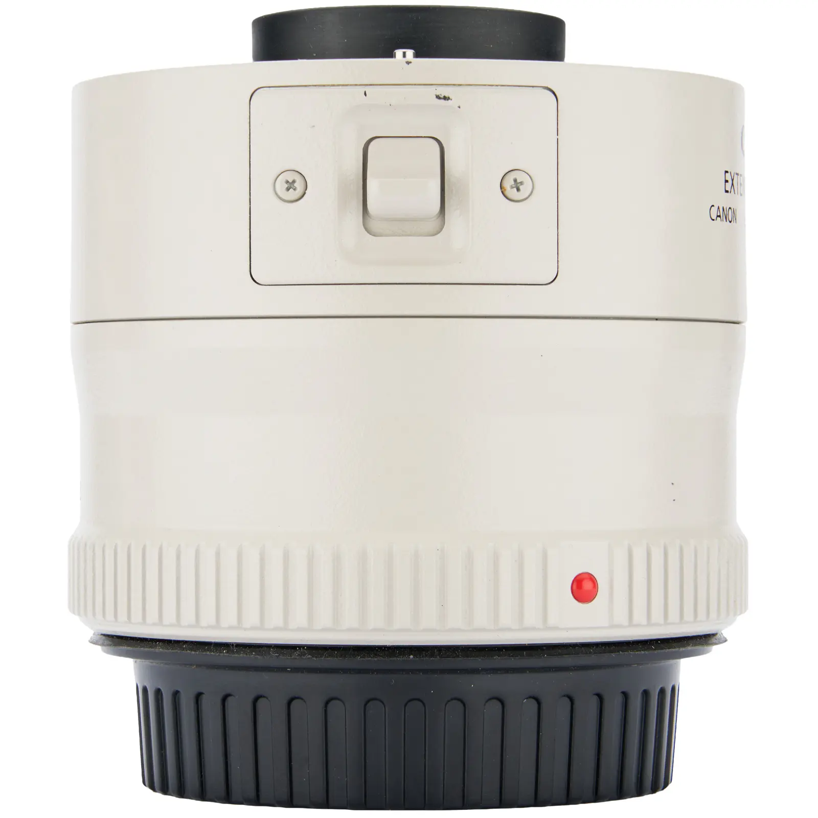 Canon EF 2x Extender II (Teleconverter) 2