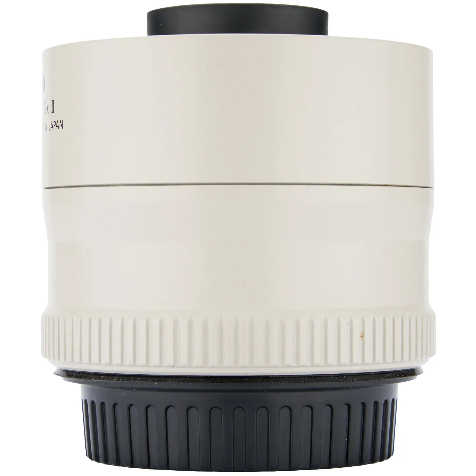 Canon EF 2x Extender II (Teleconverter) 4