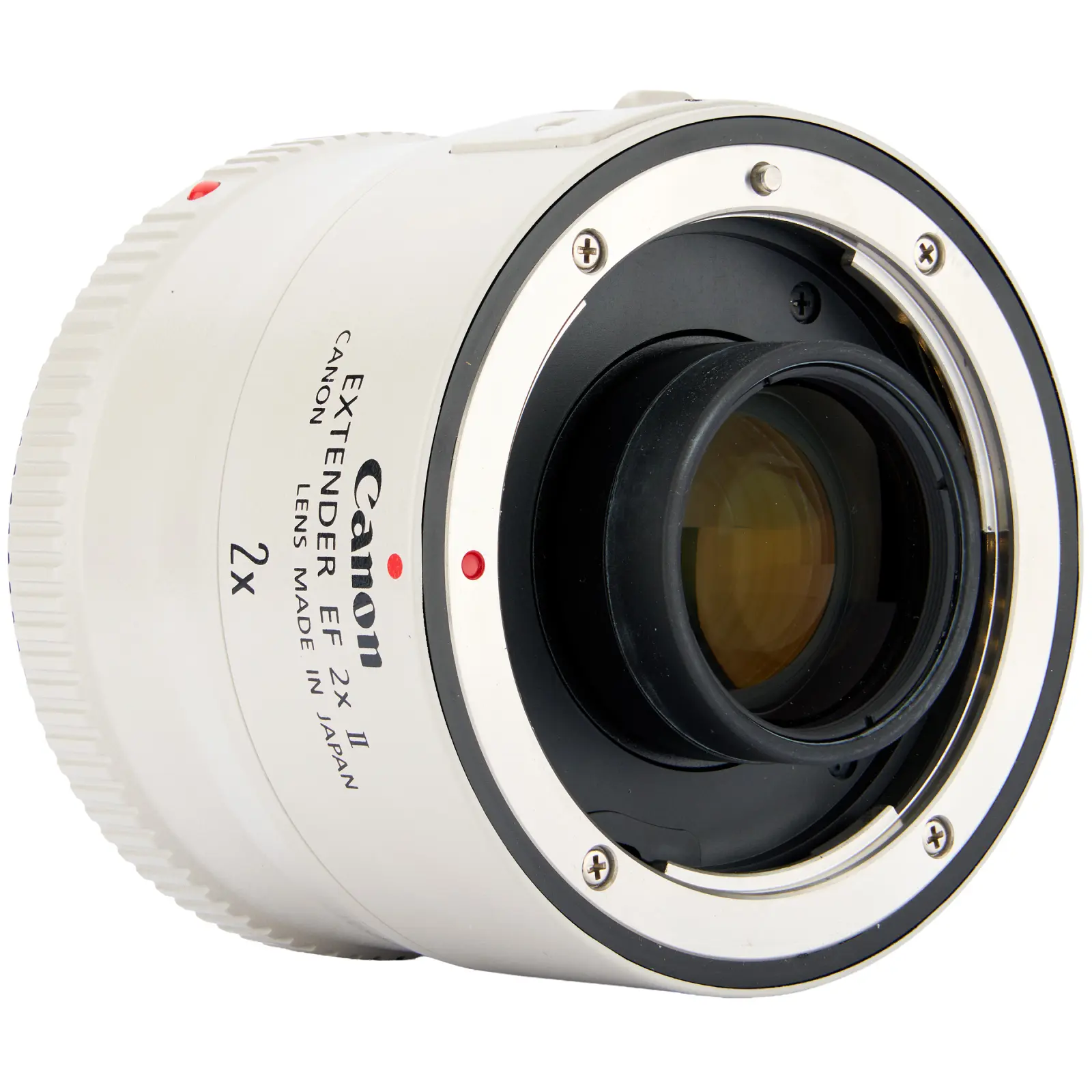 Canon EF 2x Extender II (Teleconverter) 5