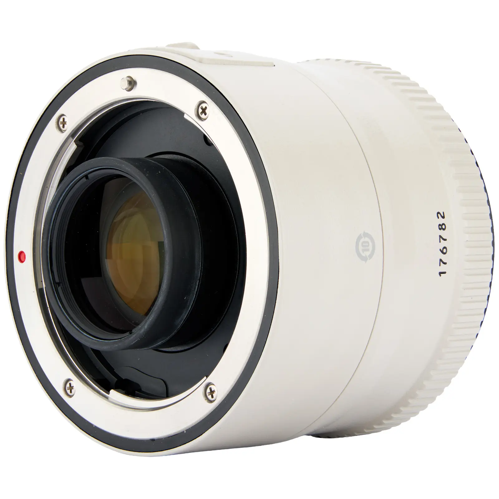 Canon EF 2x Extender II (Teleconverter) 6