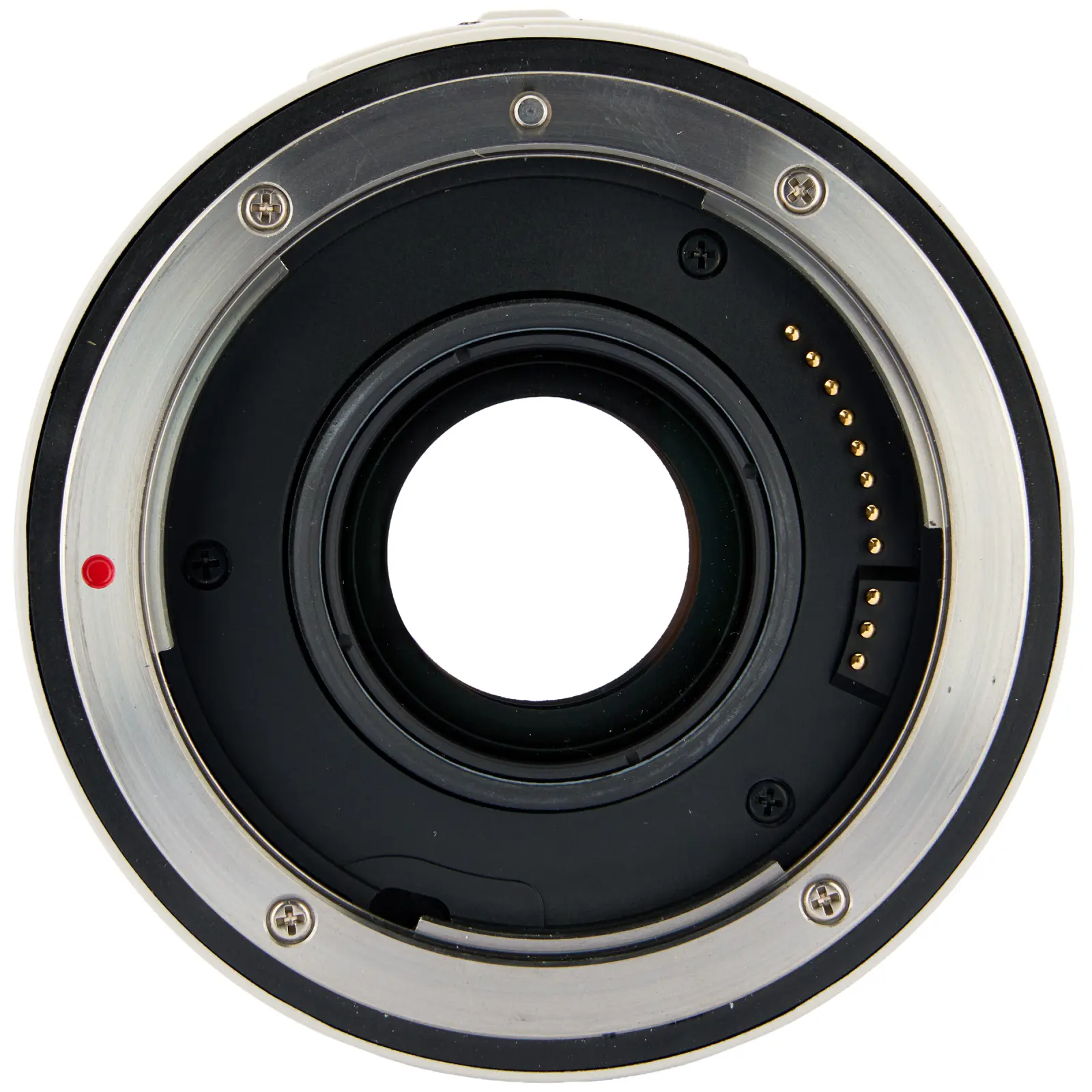 Canon EF 2x Extender II (Teleconverter) 7