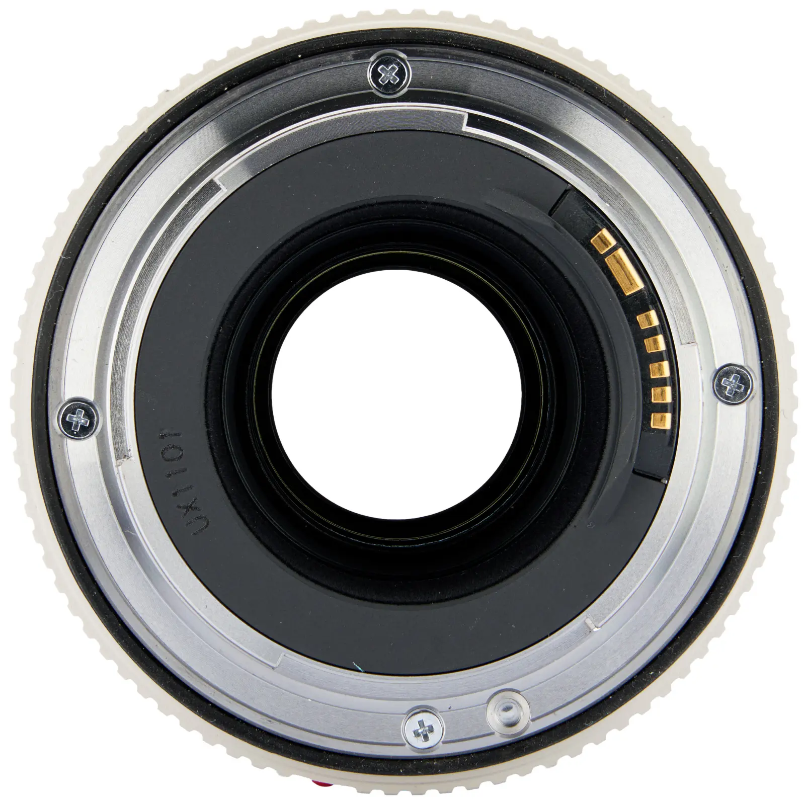 Canon EF 2x Extender II (Teleconverter) 8
