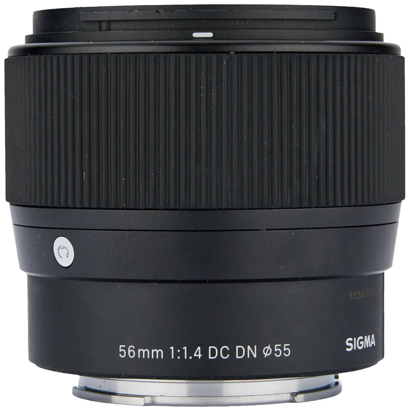 Sigma 56mm f/1.4 DC DN Contemporary Lens (Sony E)