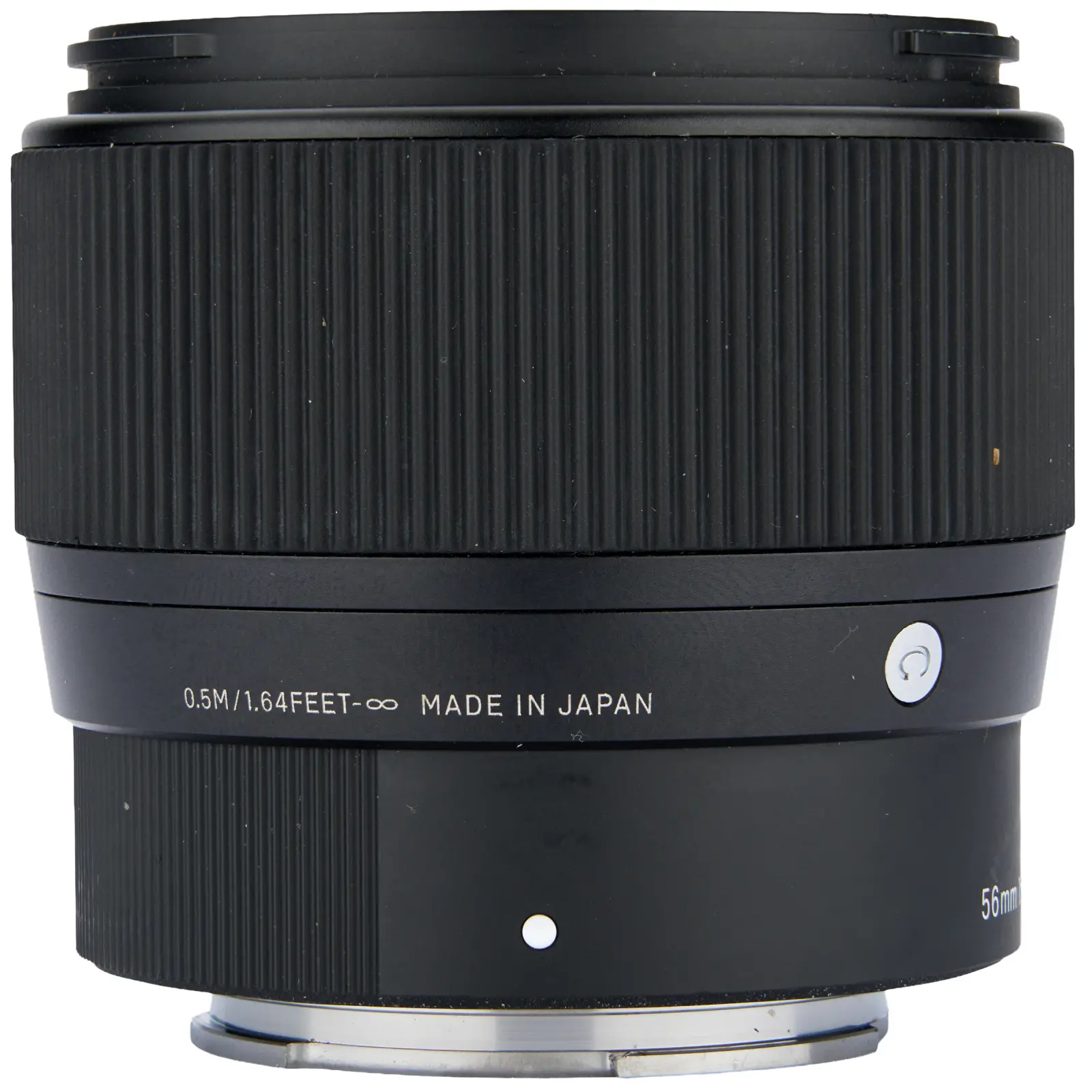 Sigma 56mm f/1.4 DC DN Contemporary Lens (Sony E) 2