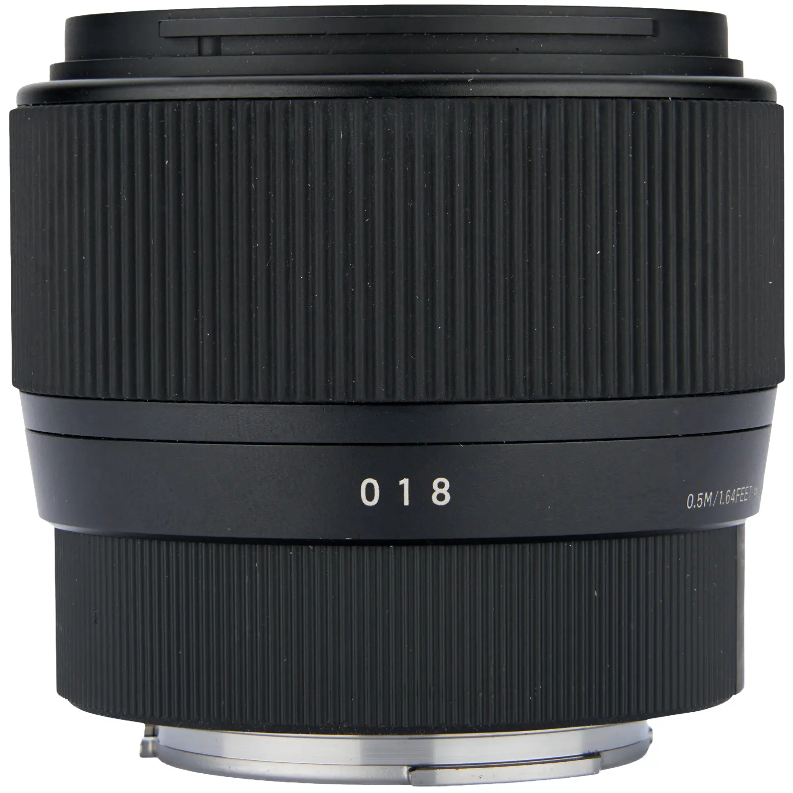 Sigma 56mm f/1.4 DC DN Contemporary Lens (Sony E) 3
