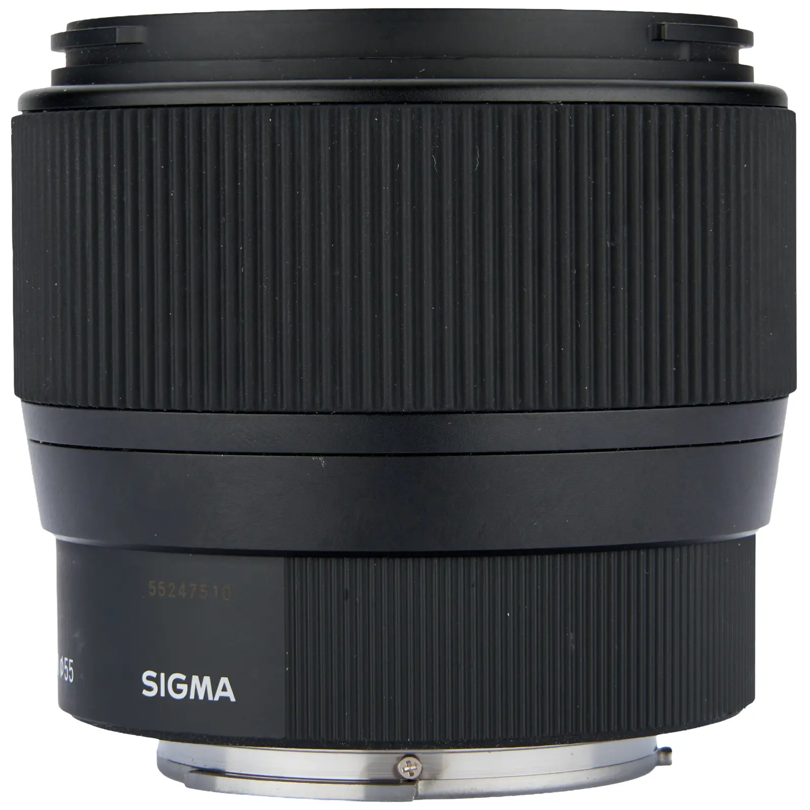 Sigma 56mm f/1.4 DC DN Contemporary Lens (Sony E) 4