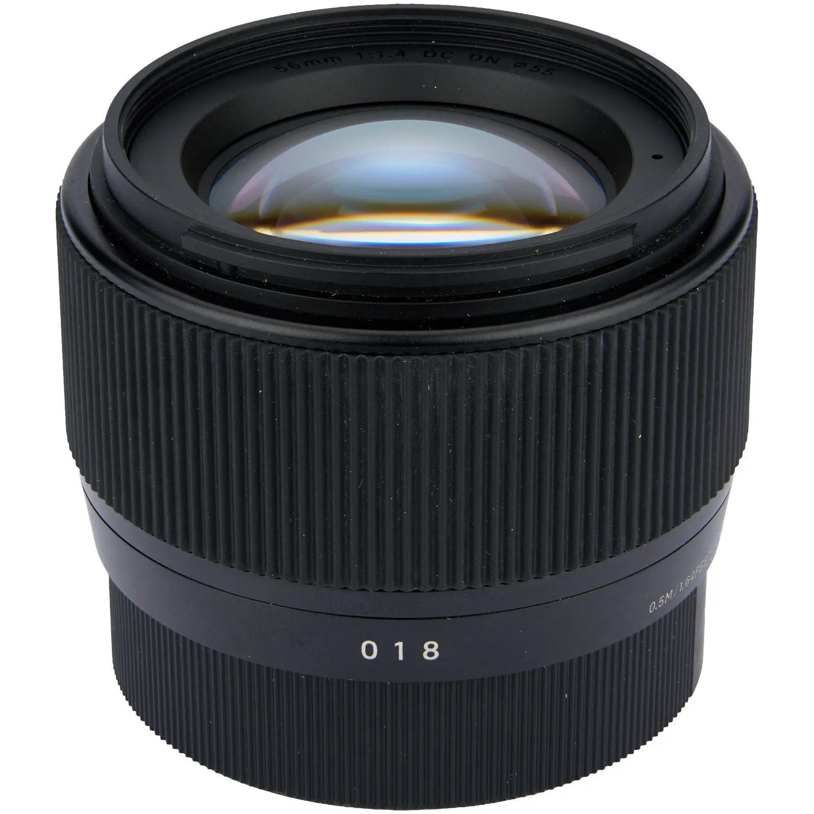 Sigma 56mm f/1.4 DC DN Contemporary Lens (Sony E) 6