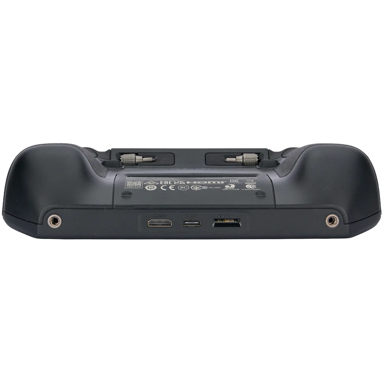 DJI RC Pro Remote Controller 8