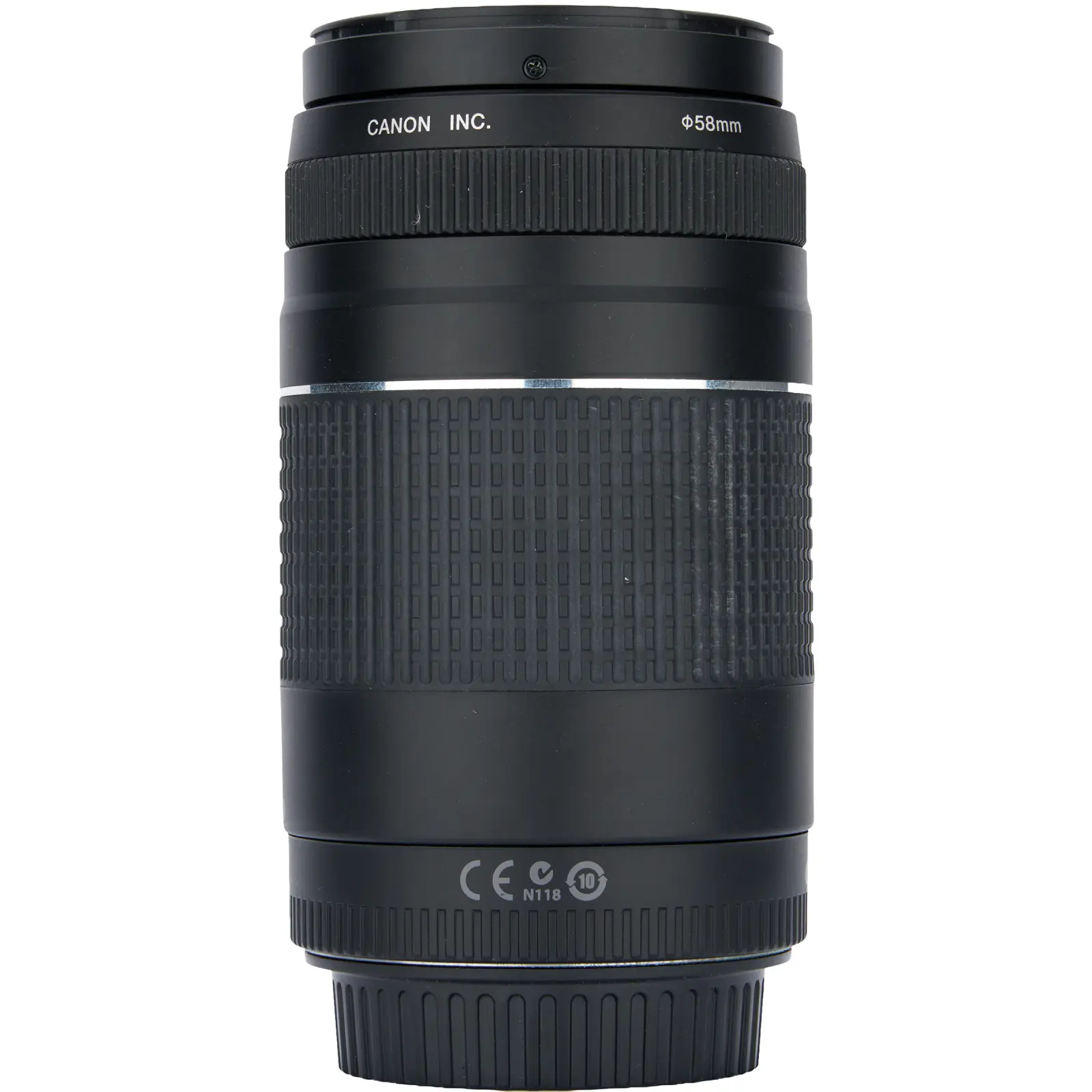 Canon EF 75-300mm f/4-5.6 III USM Lens 3