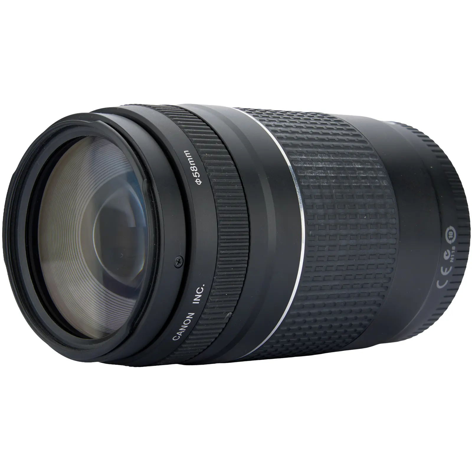 Canon EF 75-300mm f/4-5.6 III USM Lens 6