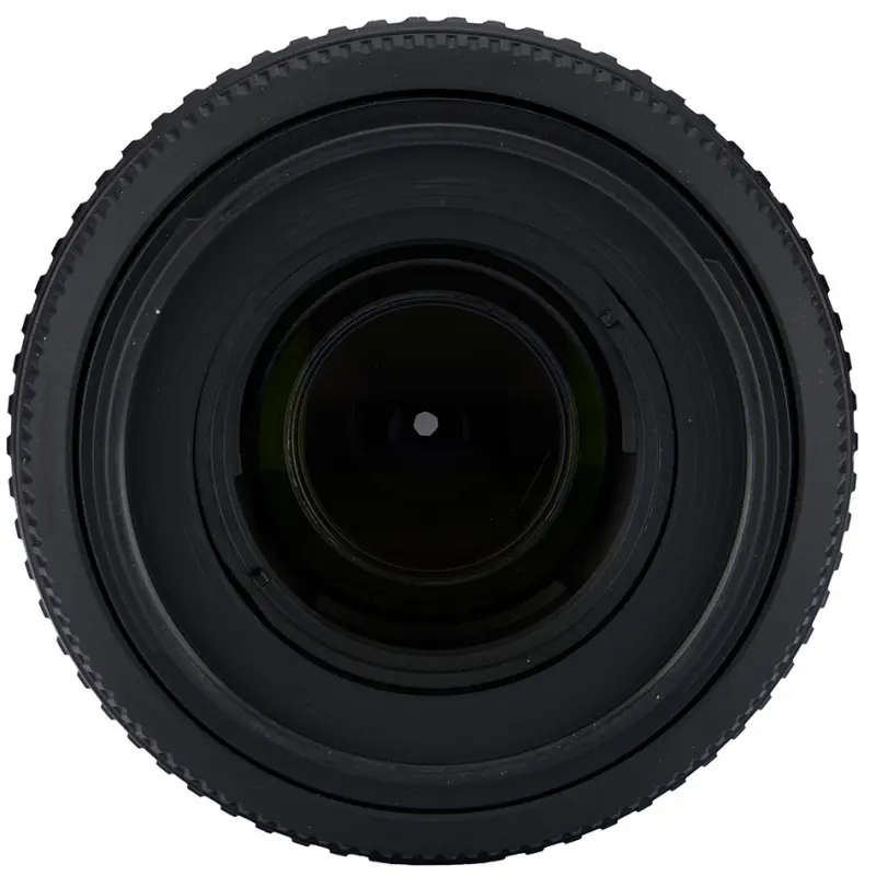 Nikon AF-S DX NIKKOR 55-200mm f/4-5.6G IF-ED VR Lens 5