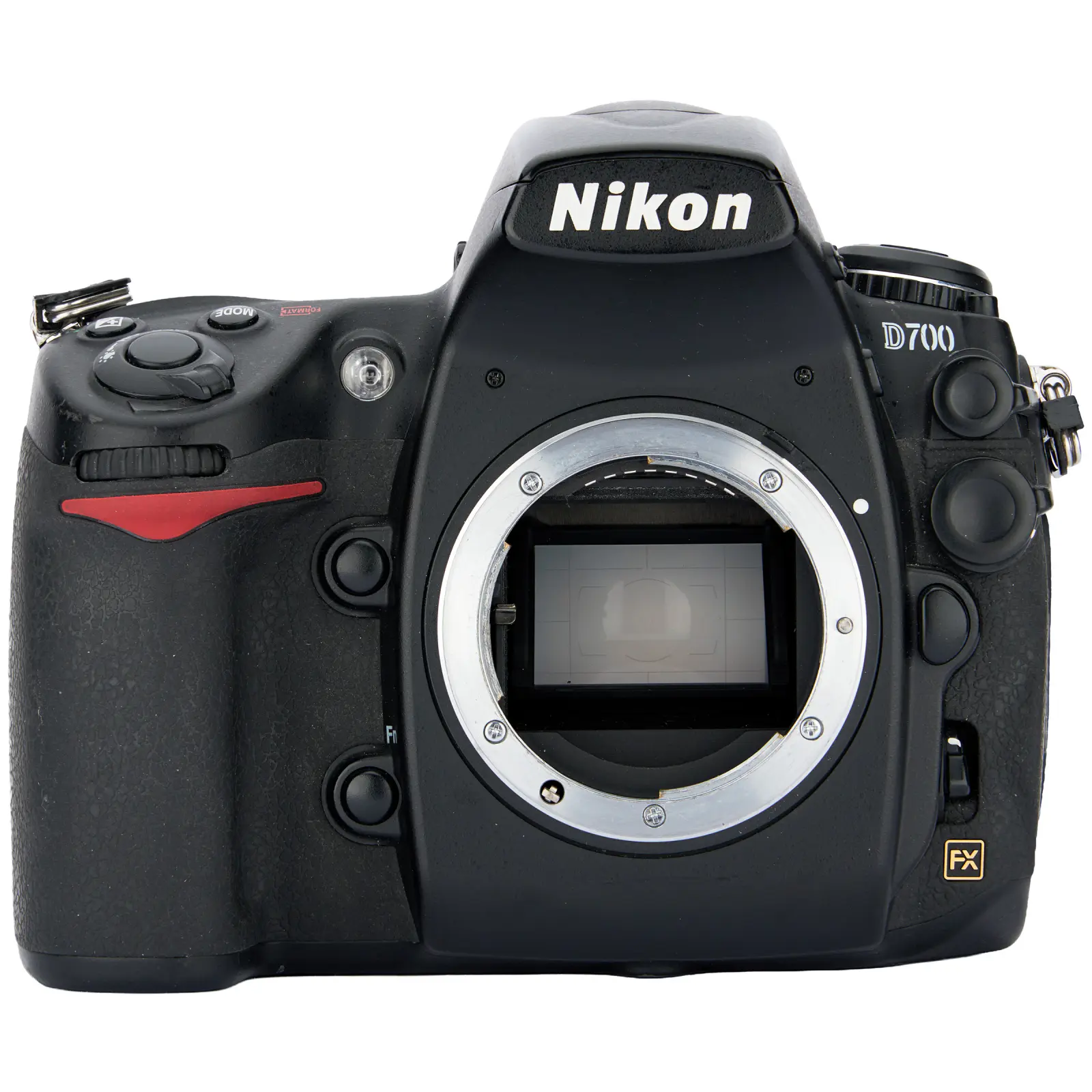 Nikon D700 DSLR Camera