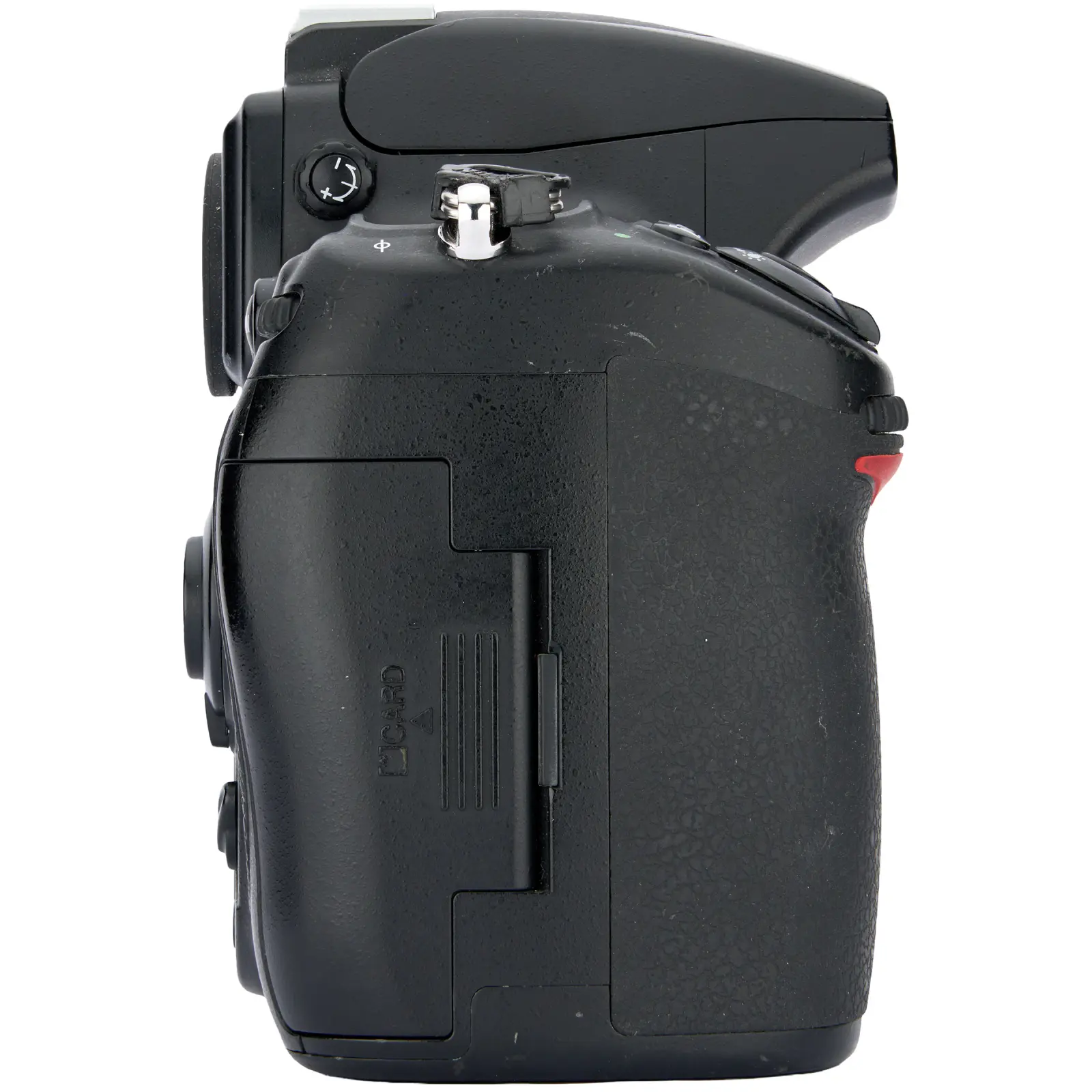 Nikon D700 DSLR Camera 6