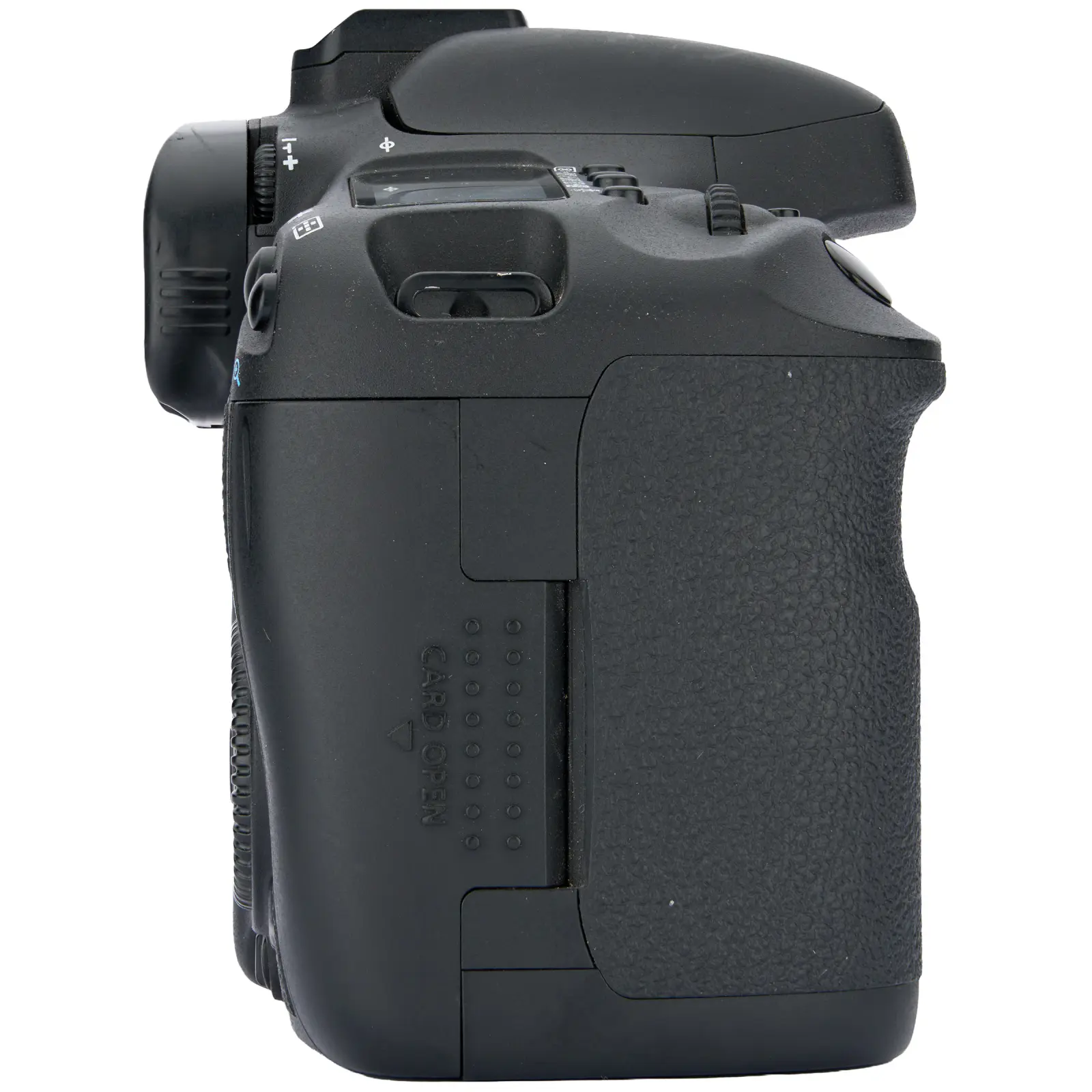Canon EOS 7D DSLR Camera 5
