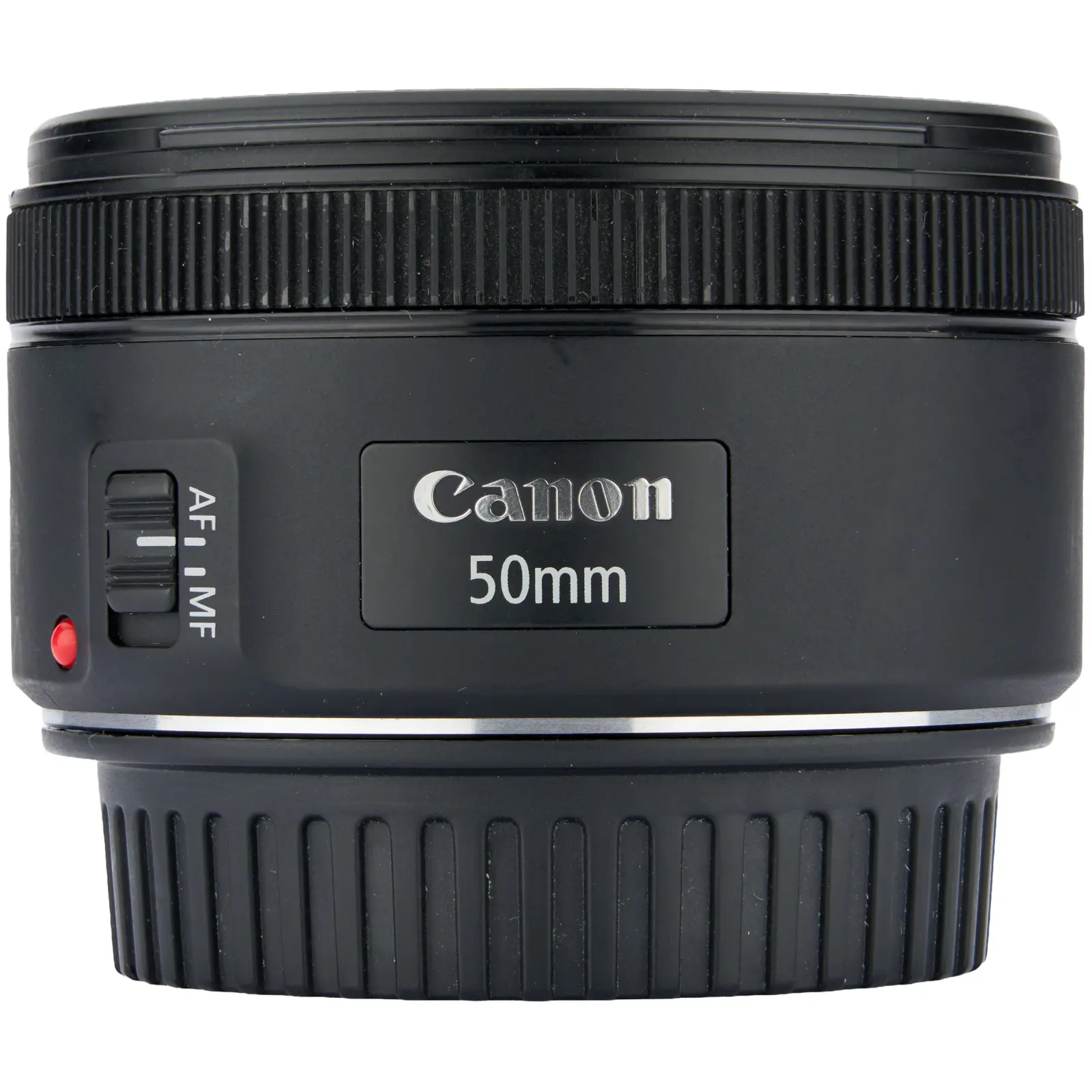 Canon EF 50mm f/1.8 STM Lens