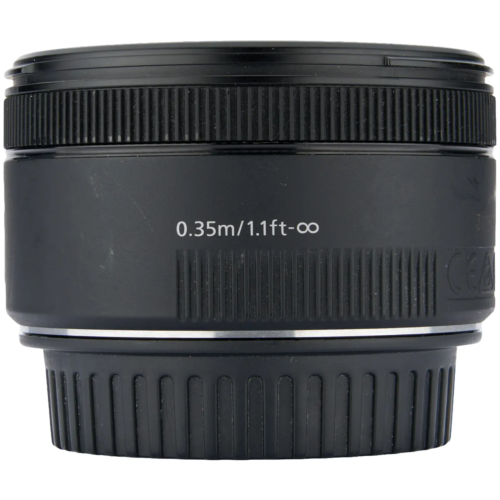 Canon EF 50mm f/1.8 STM Lens 4