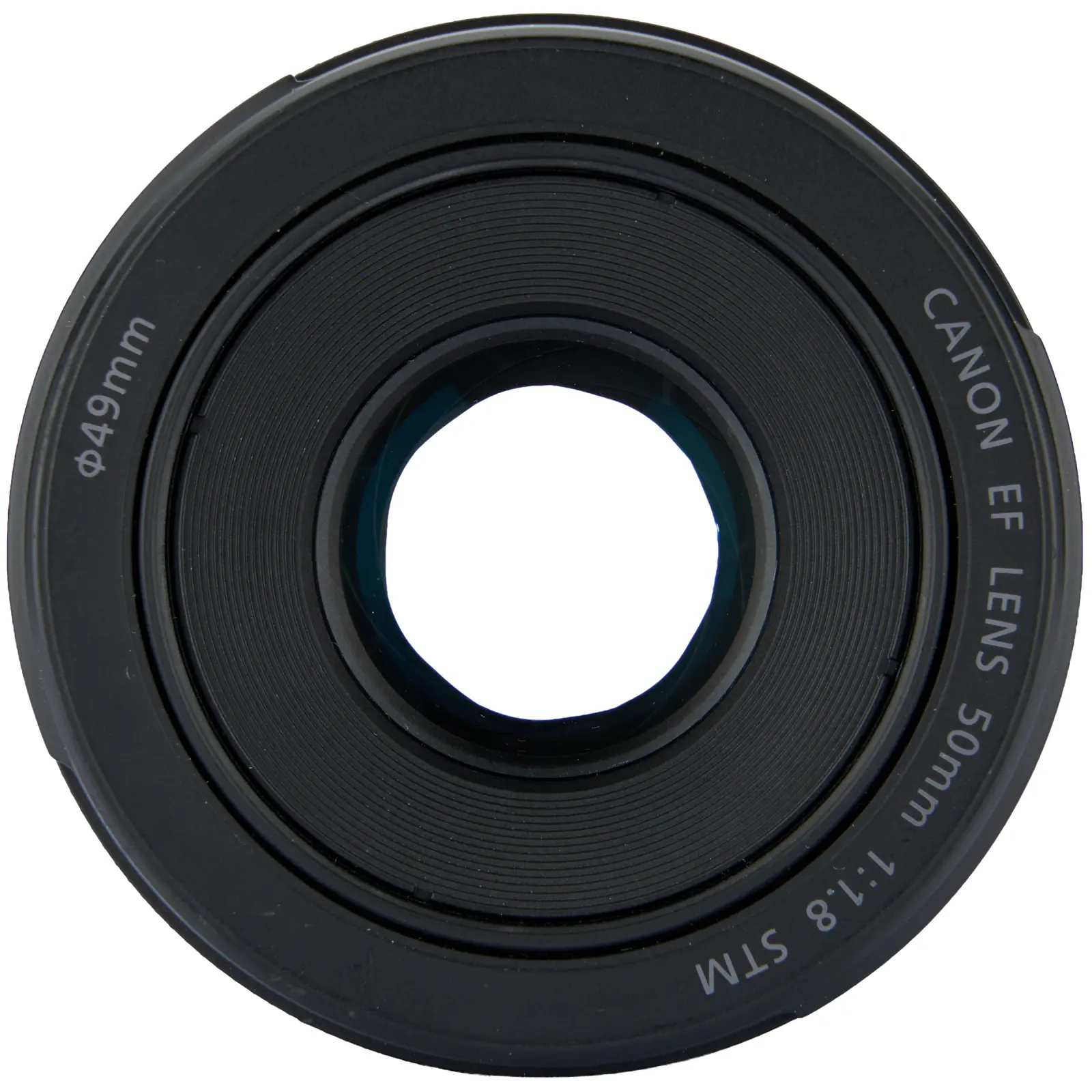 Canon EF 50mm f/1.8 STM Lens 5