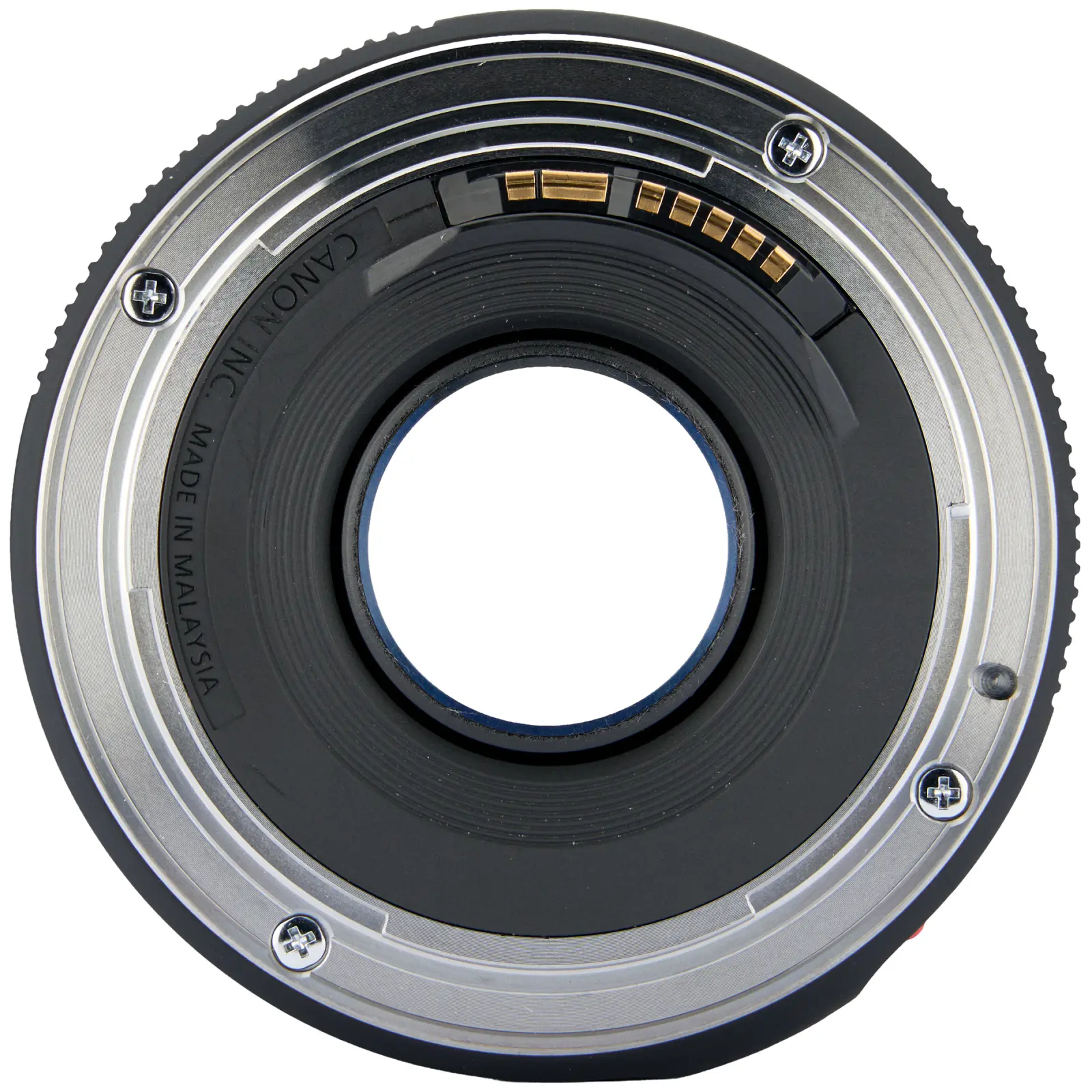 Canon EF 50mm f/1.8 STM Lens 6