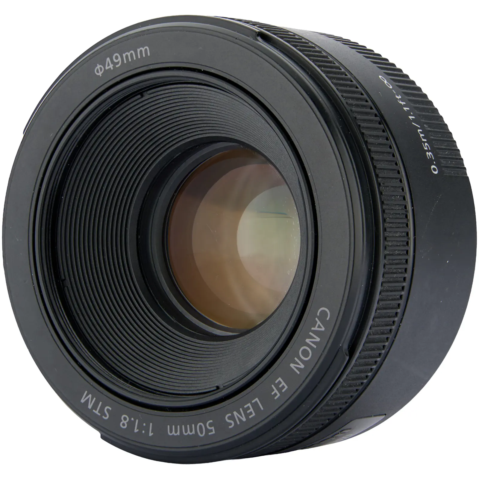 Canon EF 50mm f/1.8 STM Lens 7
