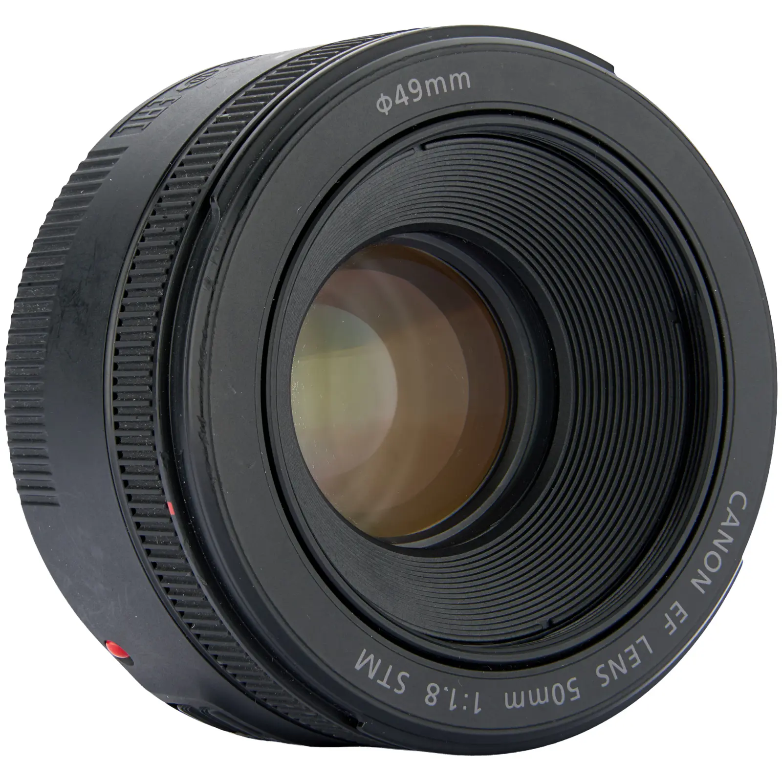 Canon EF 50mm f/1.8 STM Lens 8