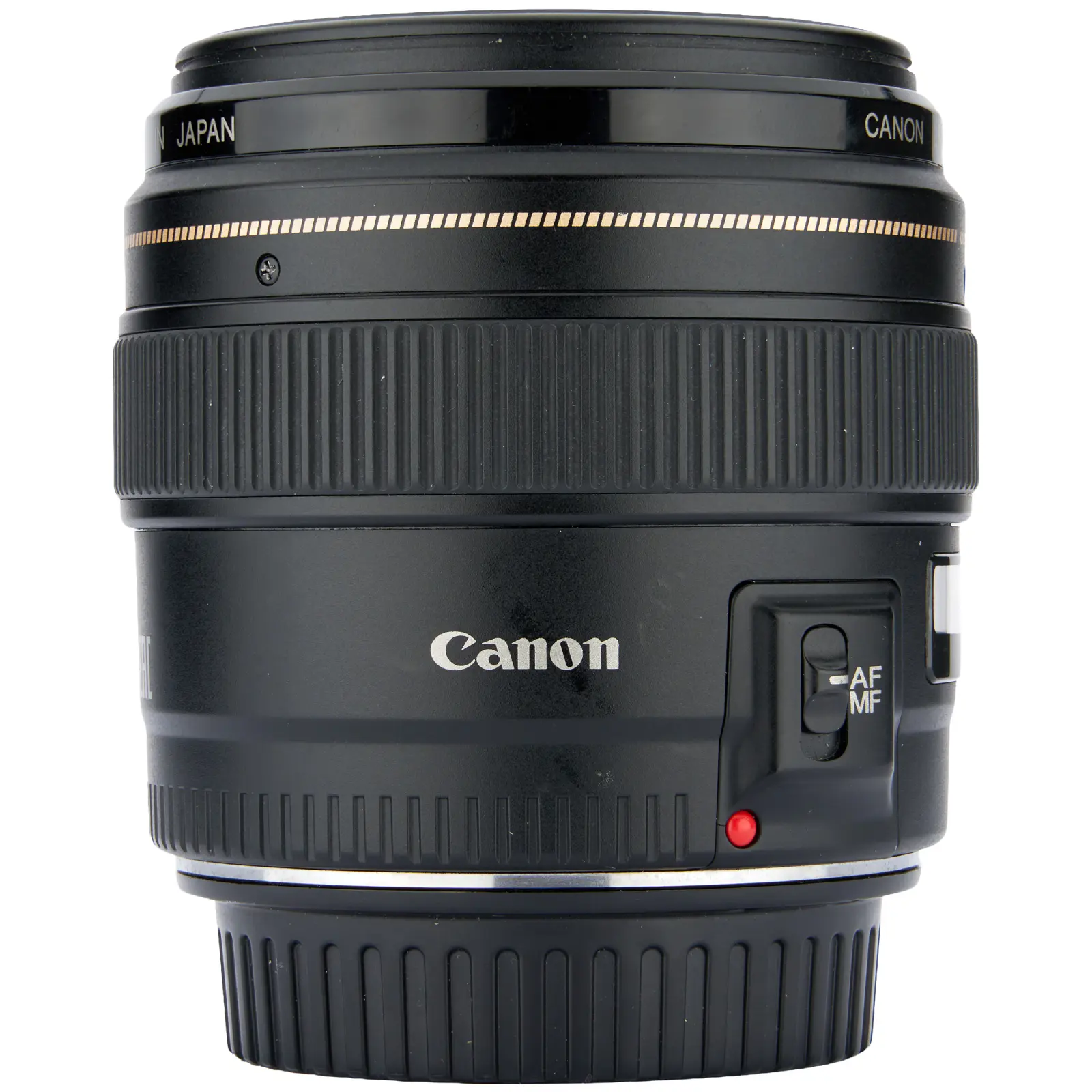 Canon EF 85mm f/1.8 USM Lens 2