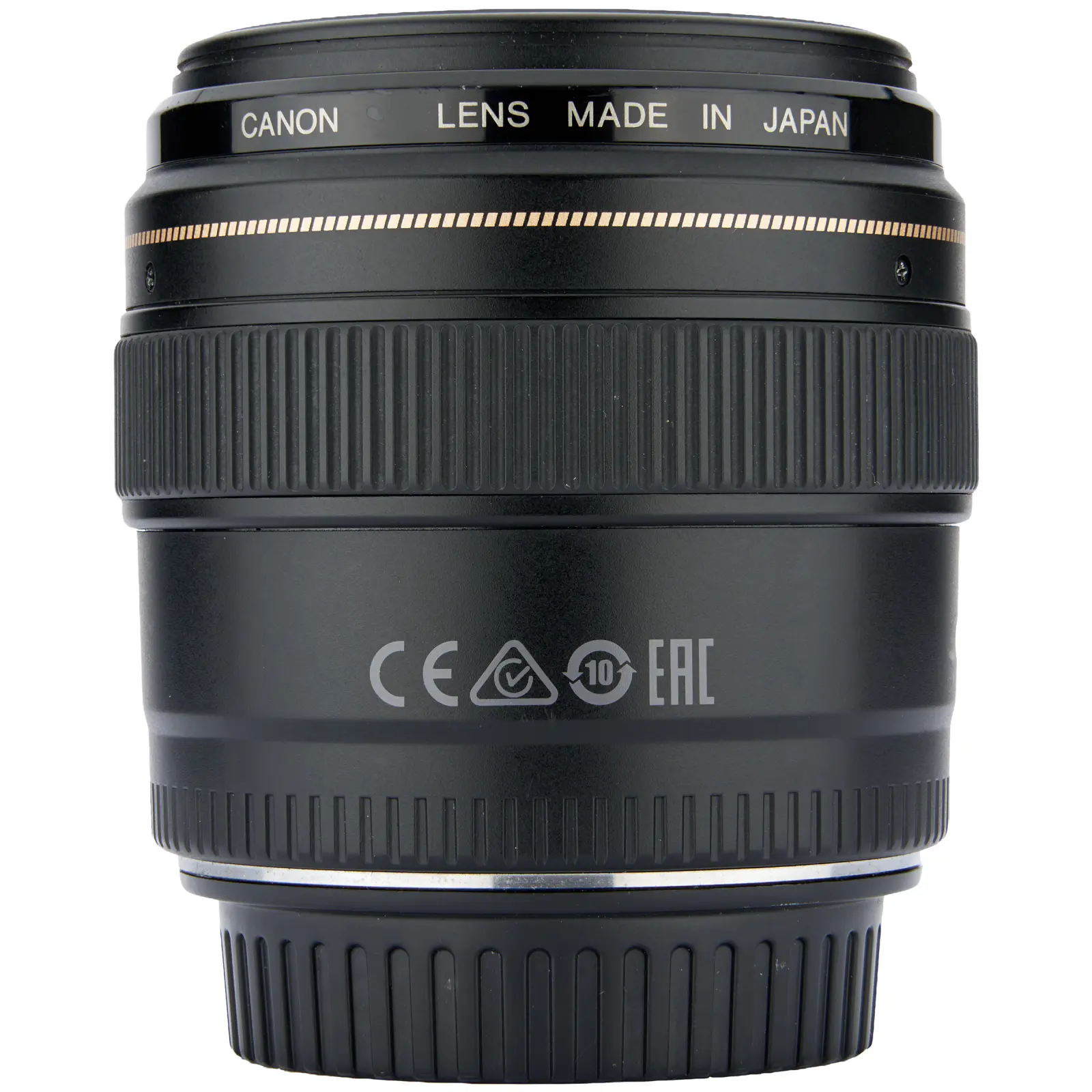 Canon EF 85mm f/1.8 USM Lens 3