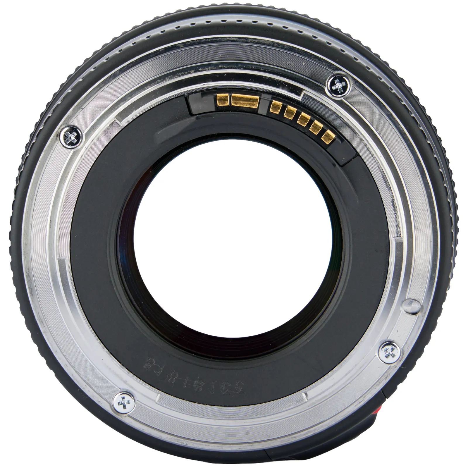 Canon EF 85mm f/1.8 USM Lens 8