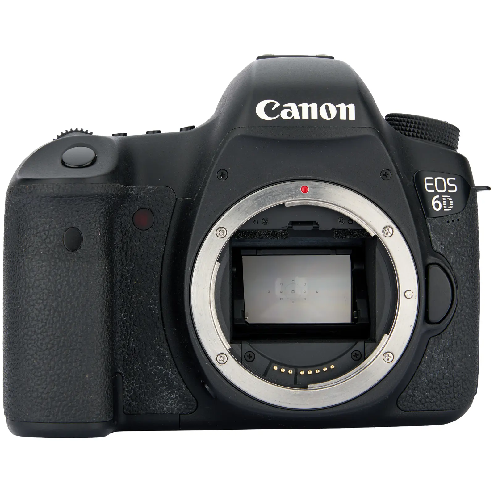 EOS 6D DSLR Camera - Excellent