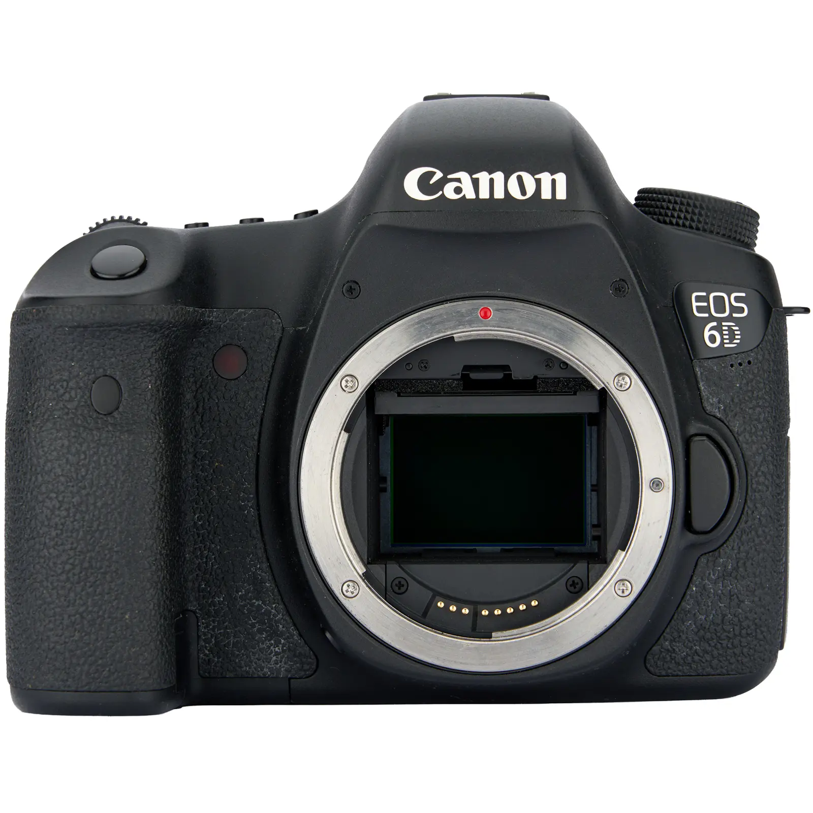 Canon EOS 6D DSLR Camera 2