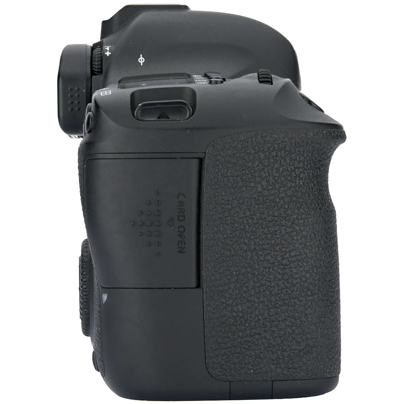 Canon EOS 6D DSLR Camera 7