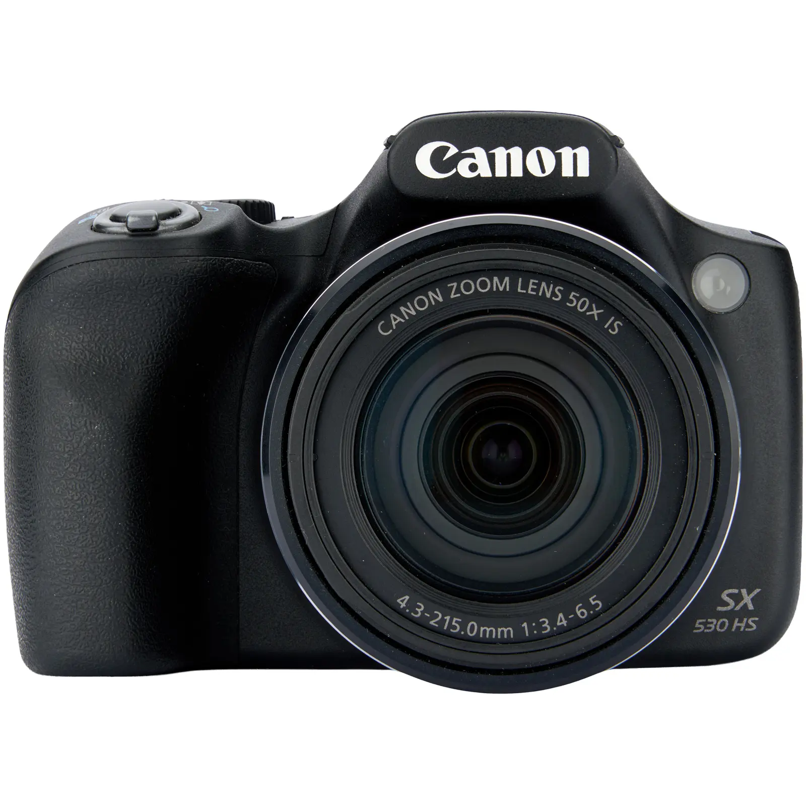 PowerShot SX530 HS Digital Camera - Excellent