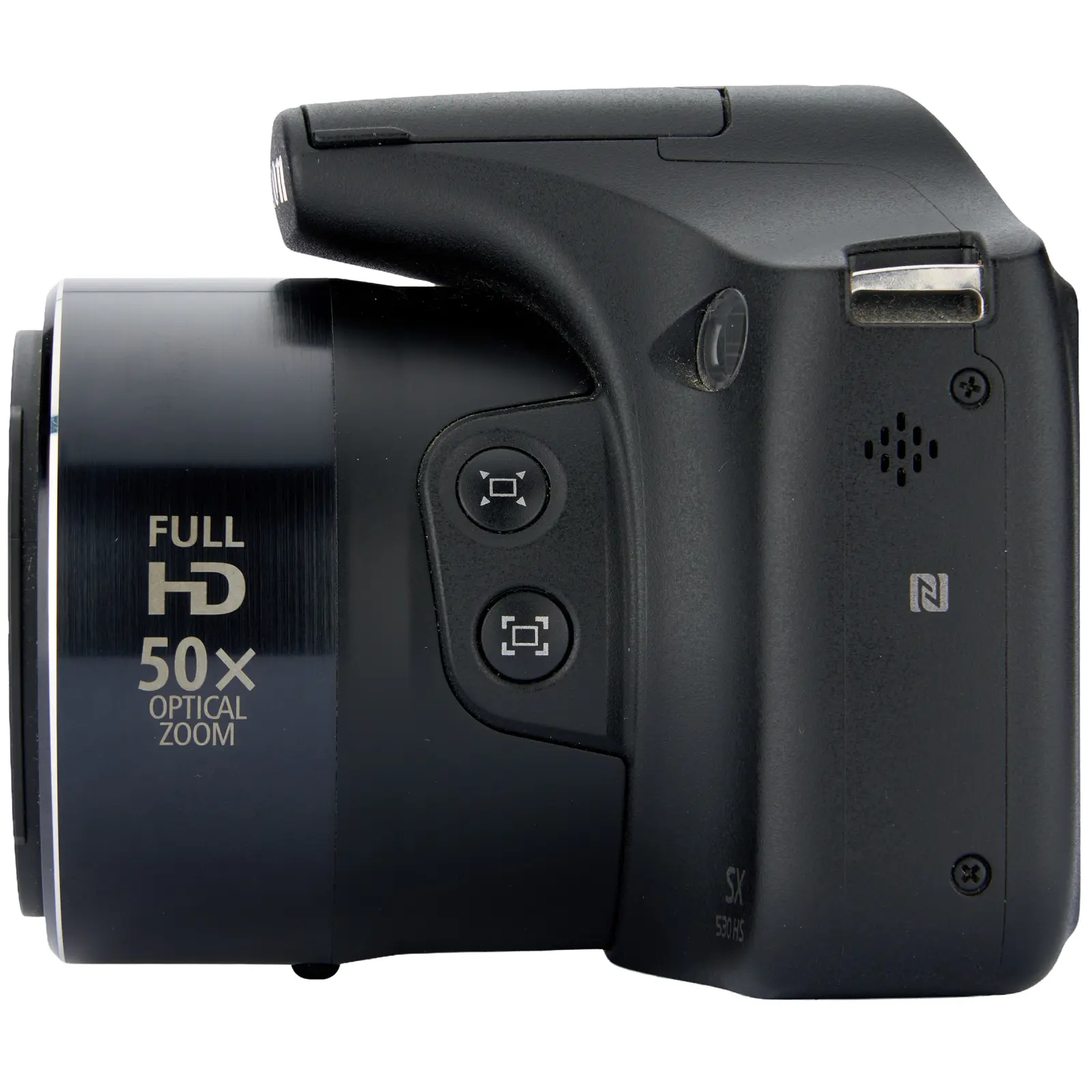 Canon PowerShot SX530 HS Digital Camera 4
