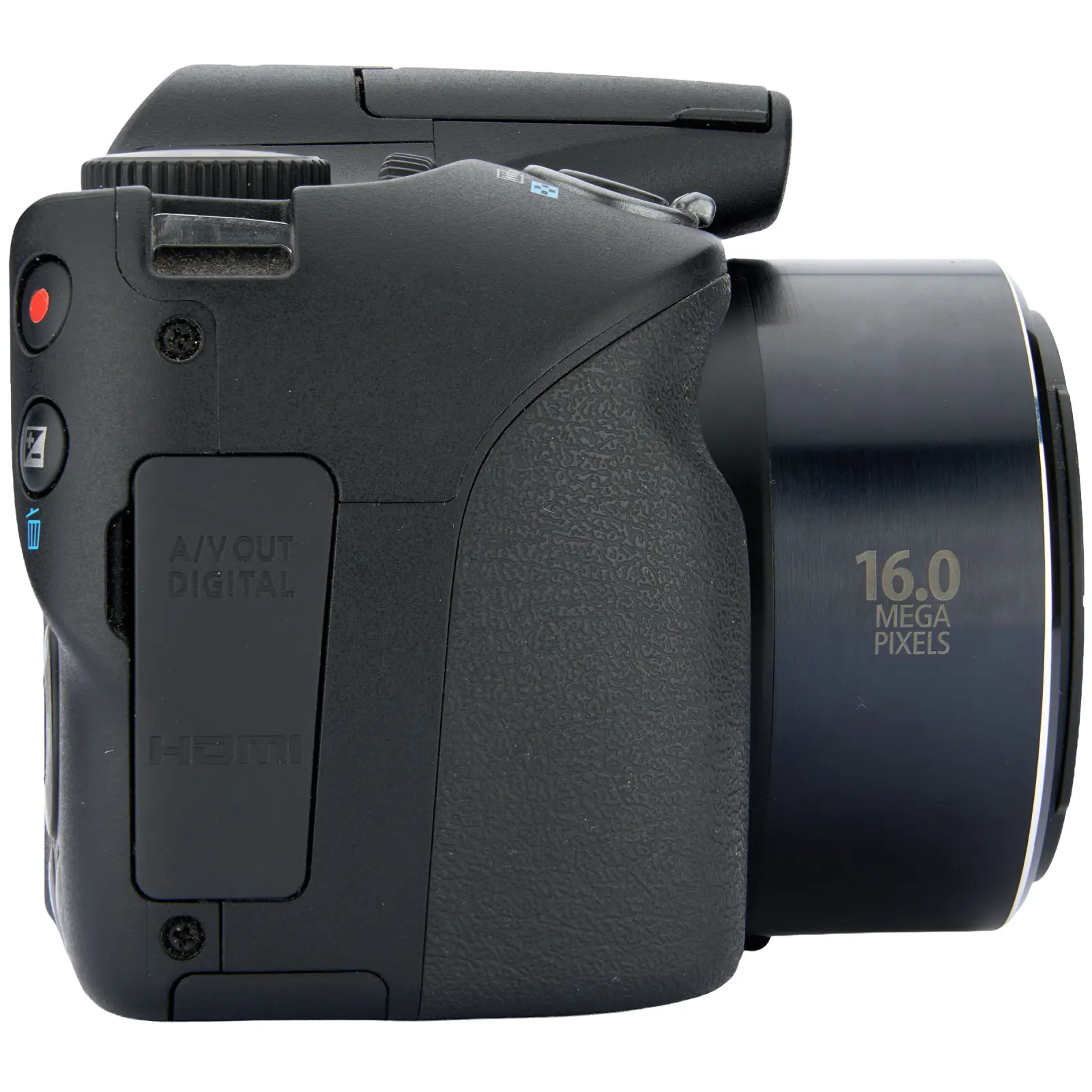 Canon PowerShot SX530 HS Digital Camera 5