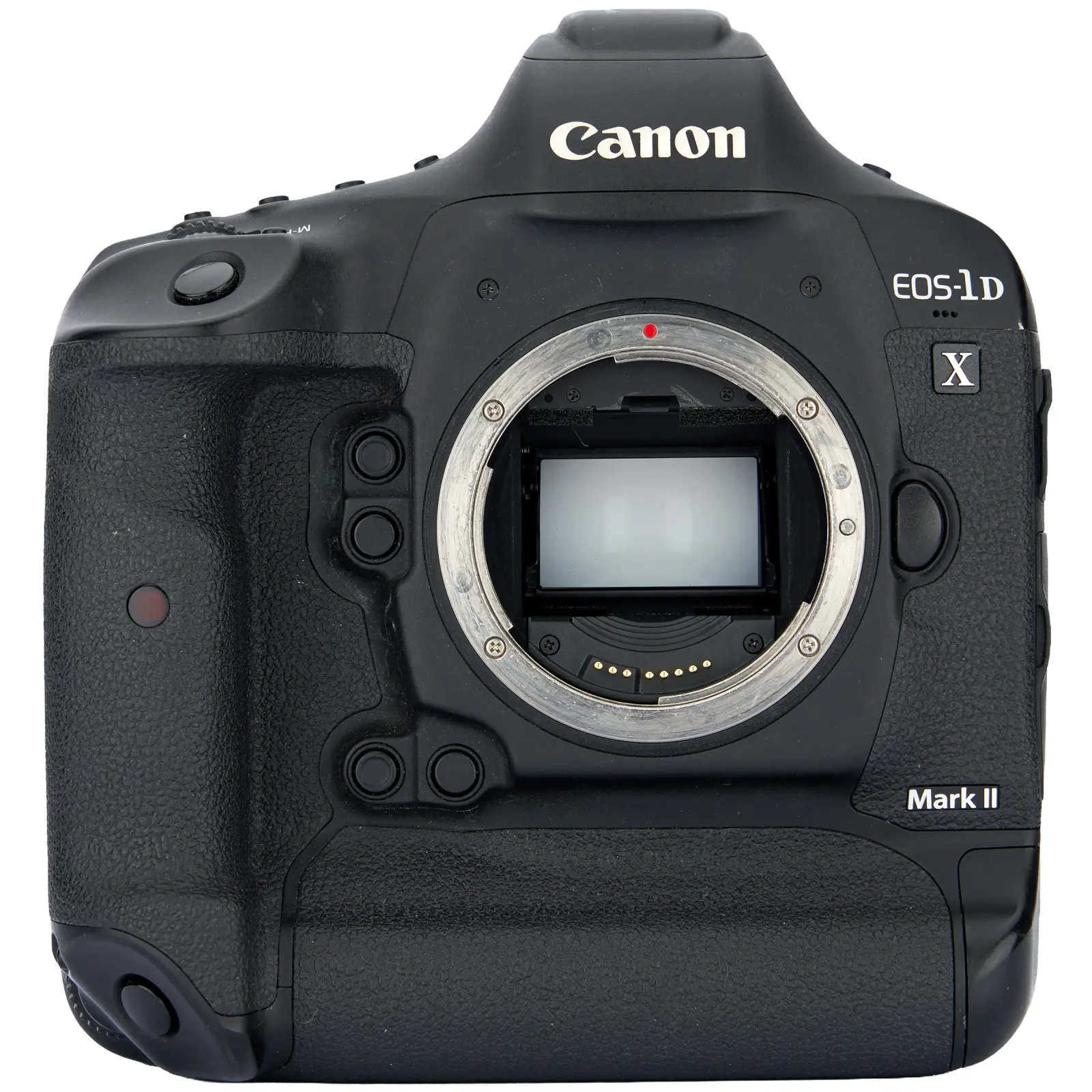Canon EOS-1D X Mark II DSLR Camera