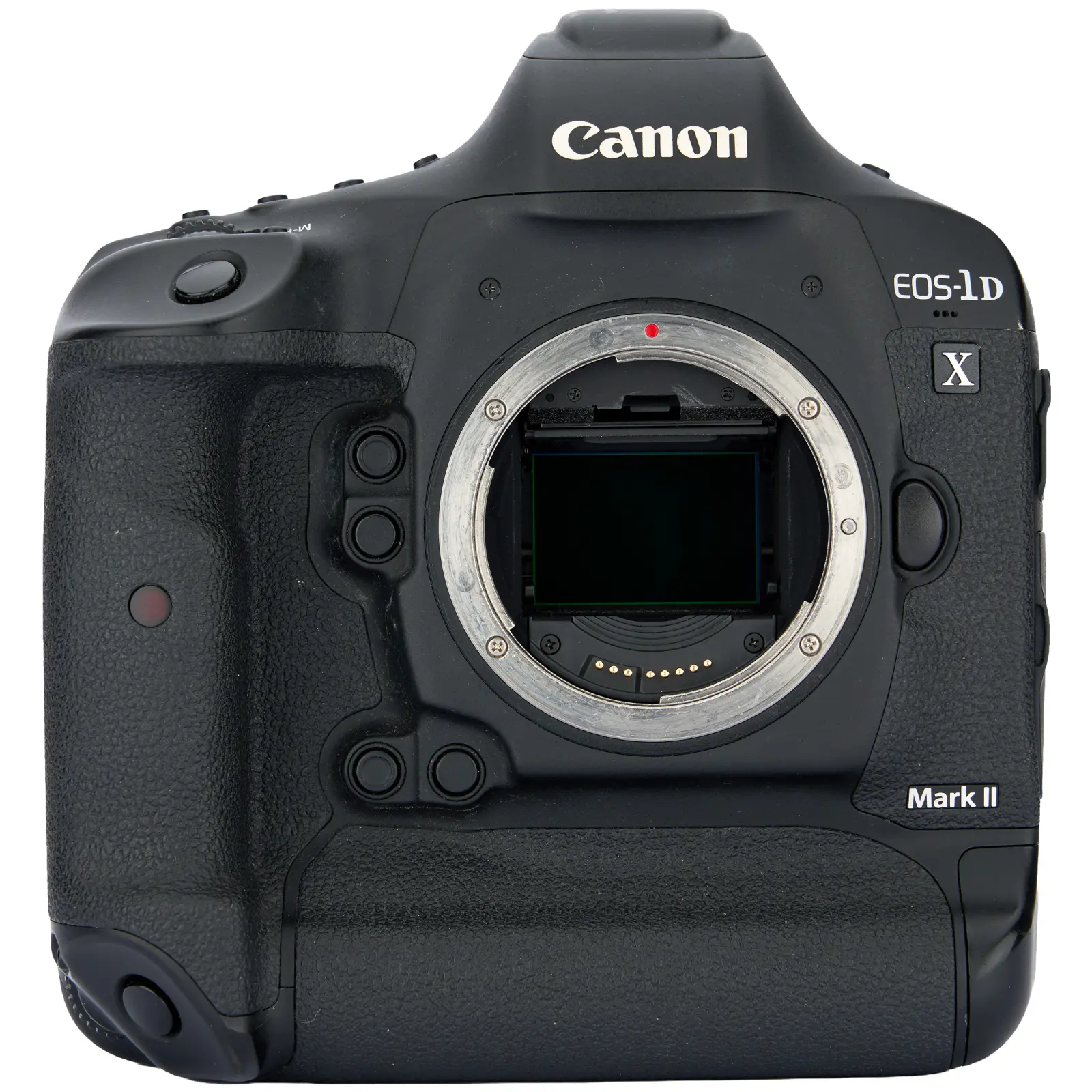 Canon EOS-1D X Mark II DSLR Camera 2