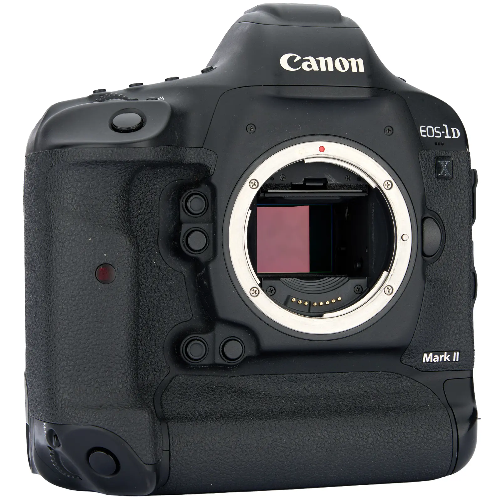 Canon EOS-1D X Mark II DSLR Camera 3