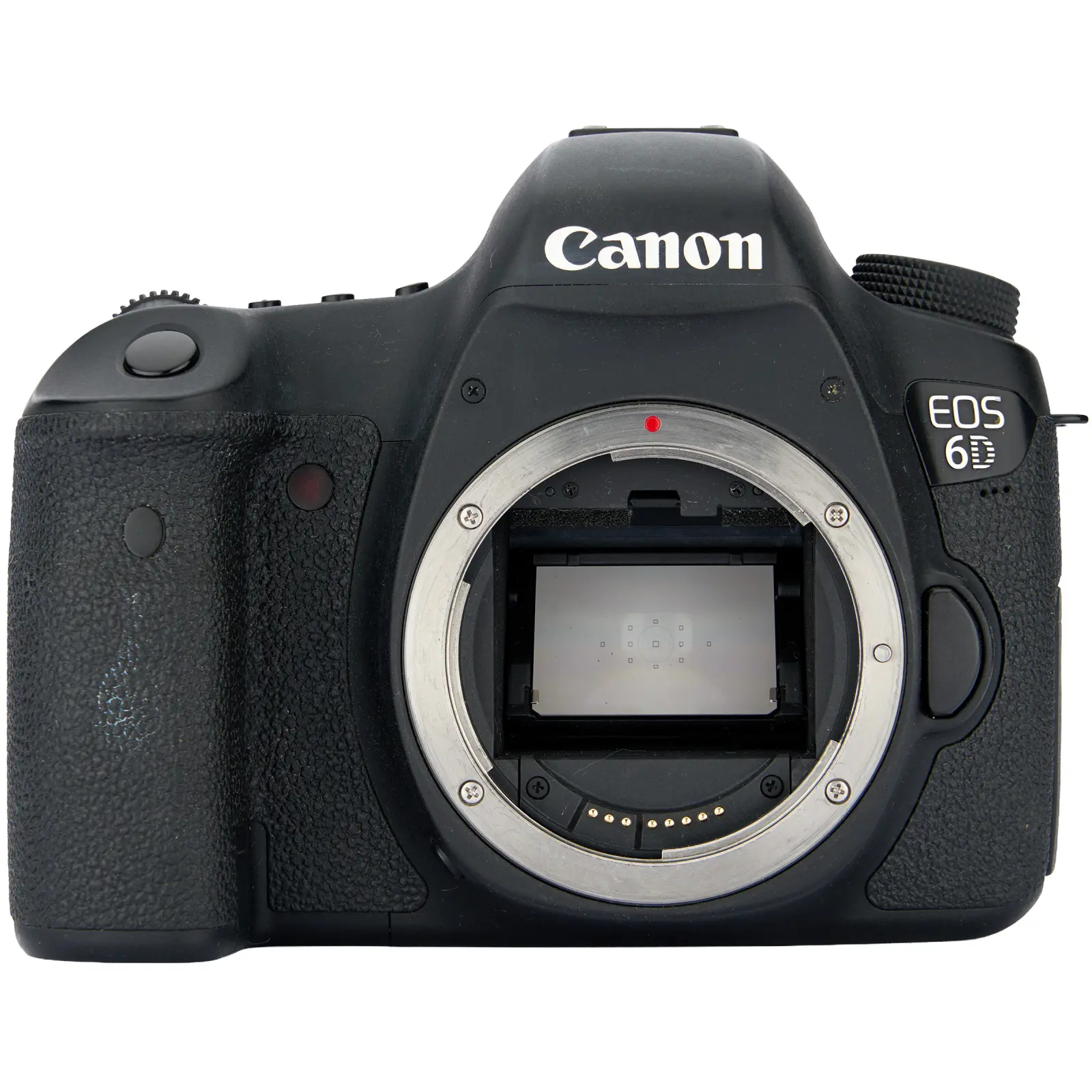 EOS 6D DSLR Camera - Excellent