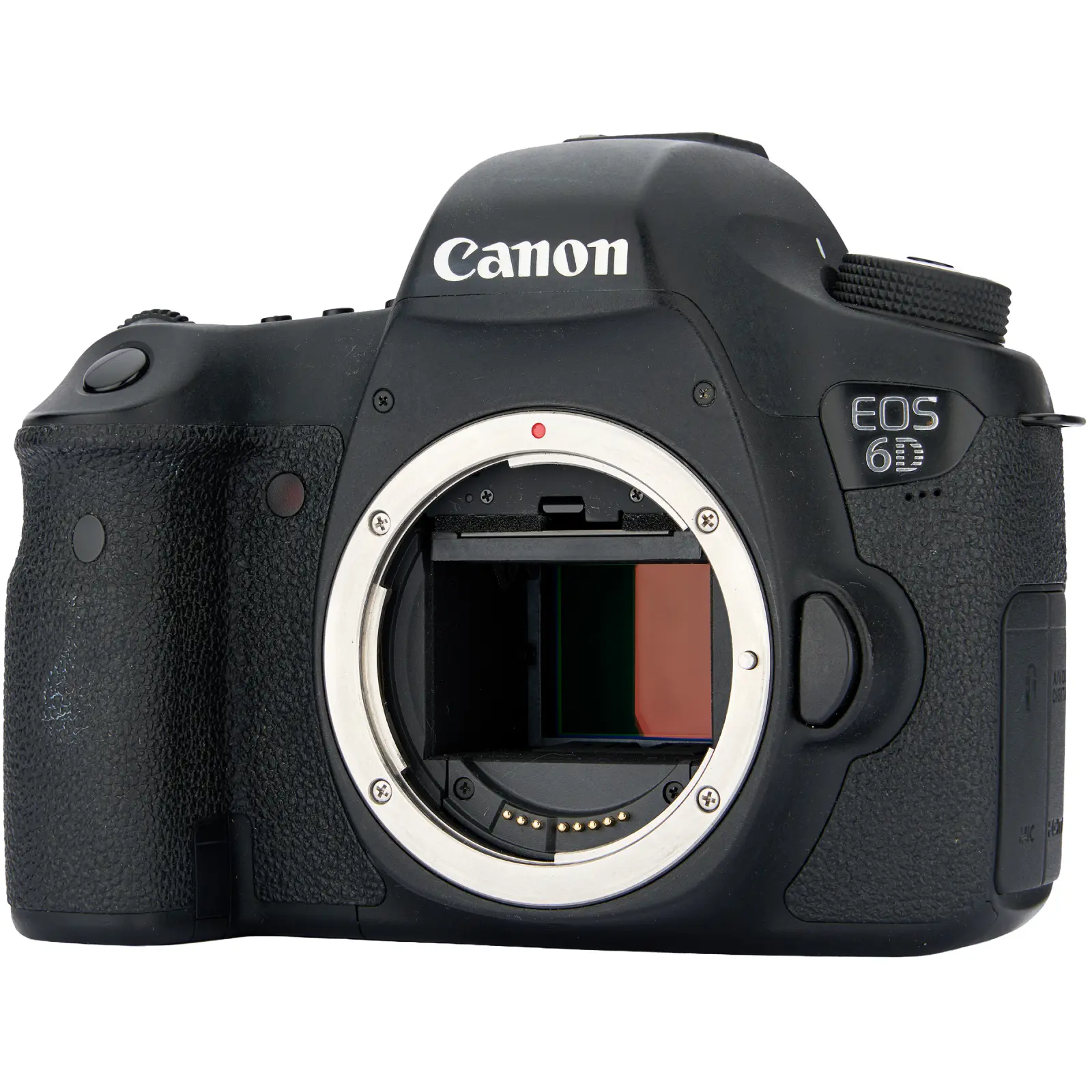 Canon EOS 6D DSLR Camera 4